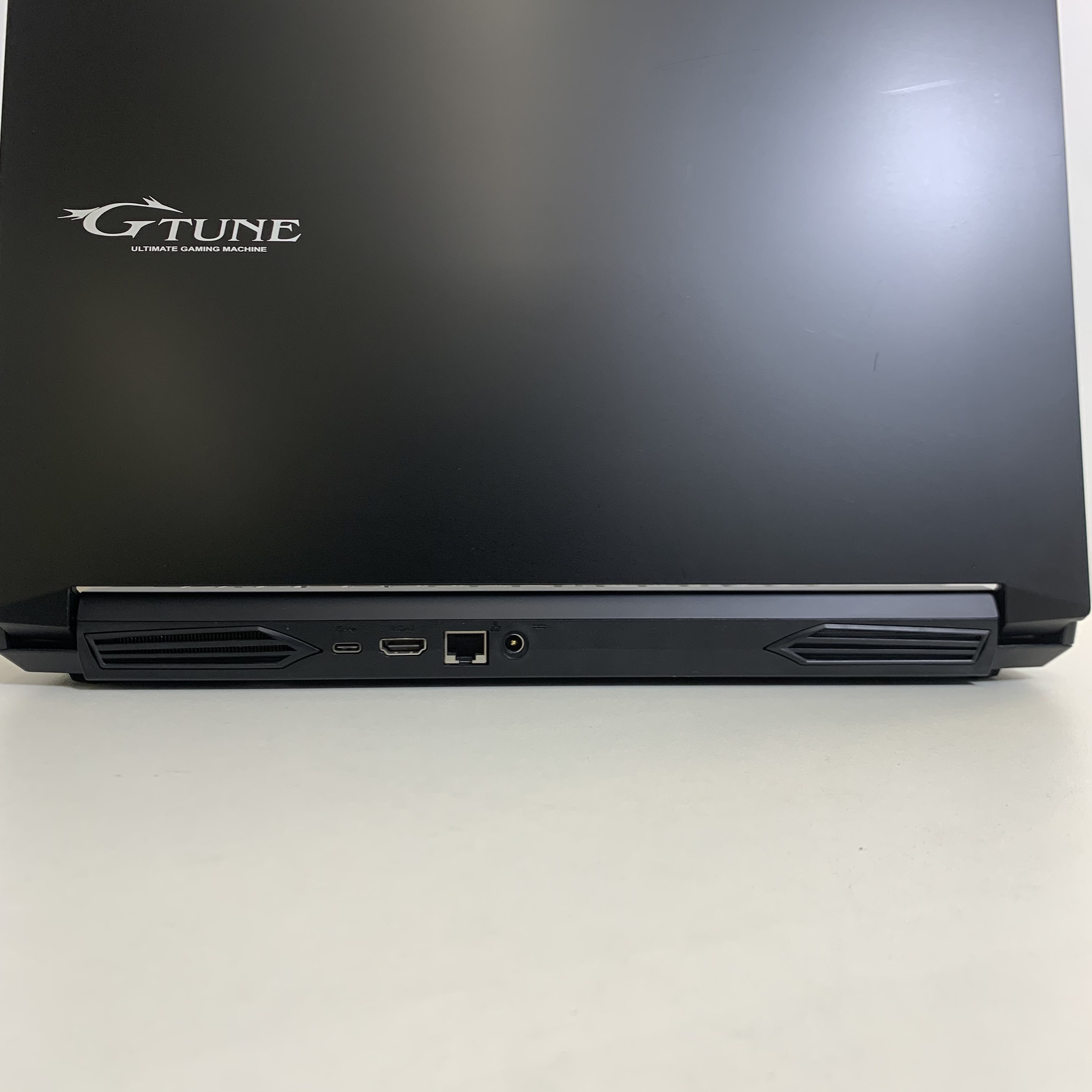 mousecomputer G-TUNE/Intel Core i7 9750H/GTX1660Ti/メモリ DDR4