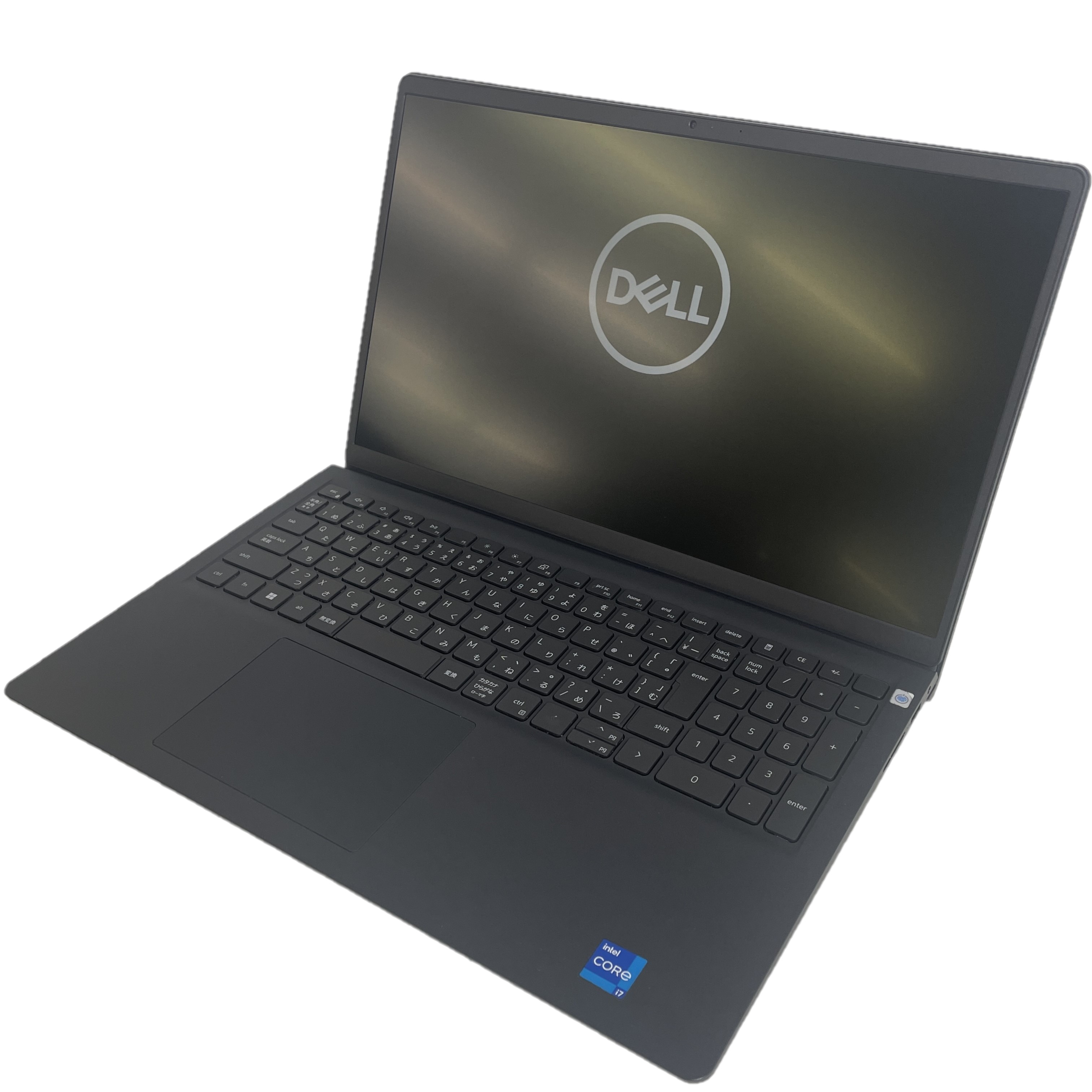 Intel Core i7 1165G7/IrisXe/メモリ DDR4 8G/SSD 512GB/DELL inspiron ...