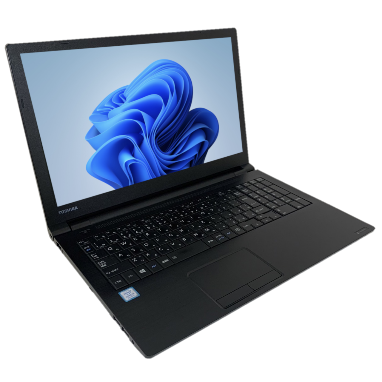 Intel Core i5 8世代/メモリ 8GB/SSD 256GB/dynabook B65/Windows11 Pro|中古PC  中古ノートパソコン専門店GP-ZERO