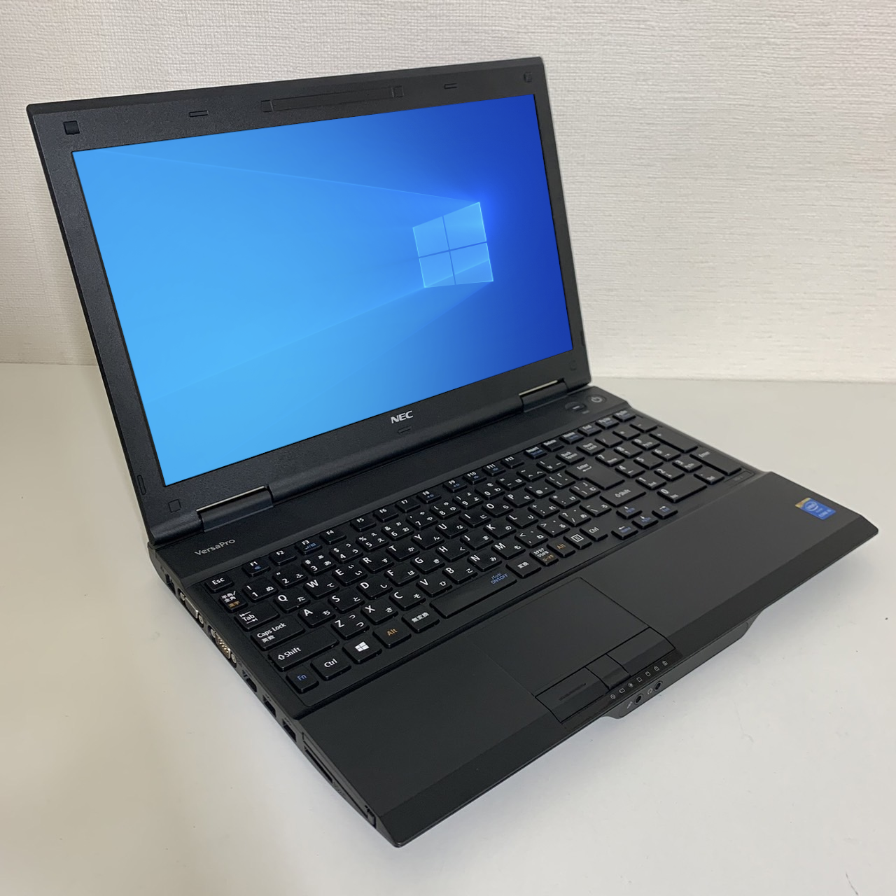 Intel Corei5 4世代/メモリ 8GB/SSD 256GB/NEC VK27/Windows10 Pro|中古PC  中古ノートパソコン専門店GP-ZERO