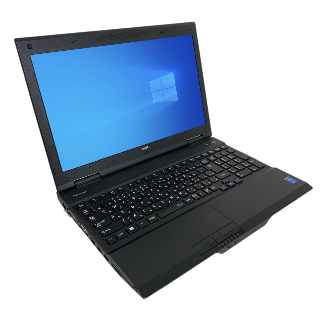 Intel Corei5 4世代/メモリ 8GB/SSD 256GB/NEC VK27/Windows10 Pro|中古PC  中古ノートパソコン専門店GP-ZERO