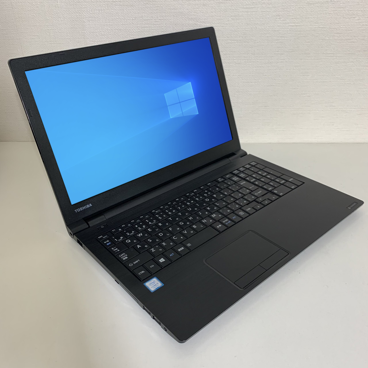 中古パソコン 中古ノートパソコン TOSHIBA dynabook R734/M Core i5