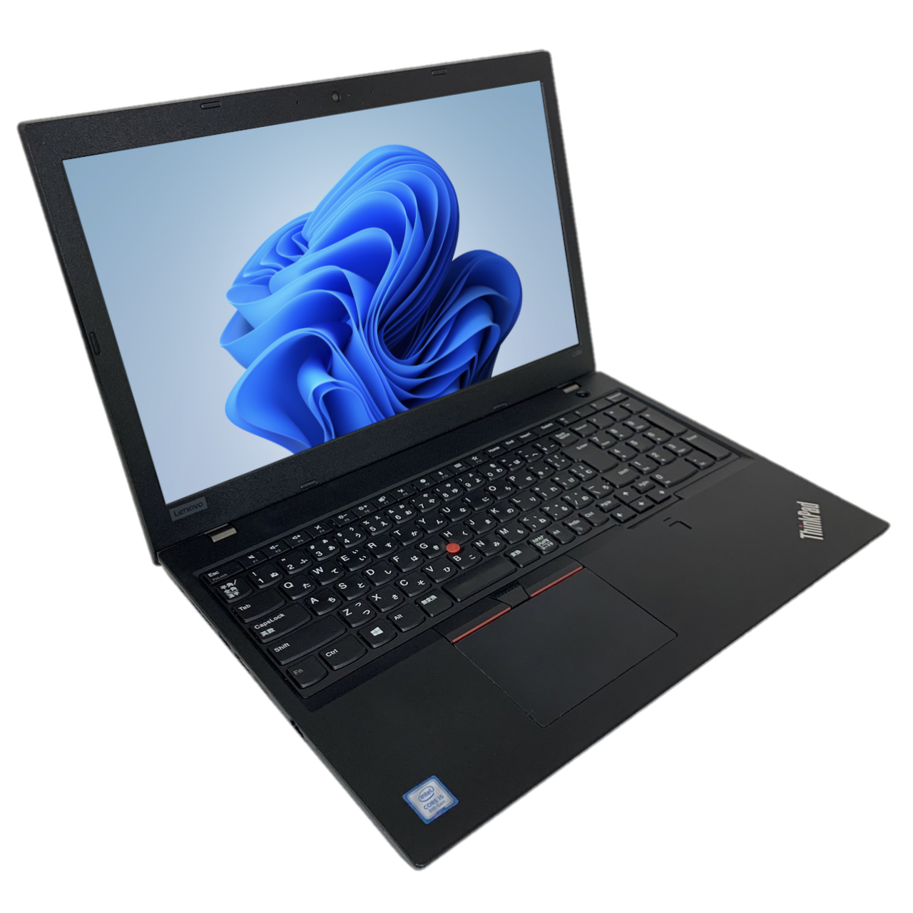 ThinkPad　 i5/RAM8GB/SSD256/win11ポテチサラダ