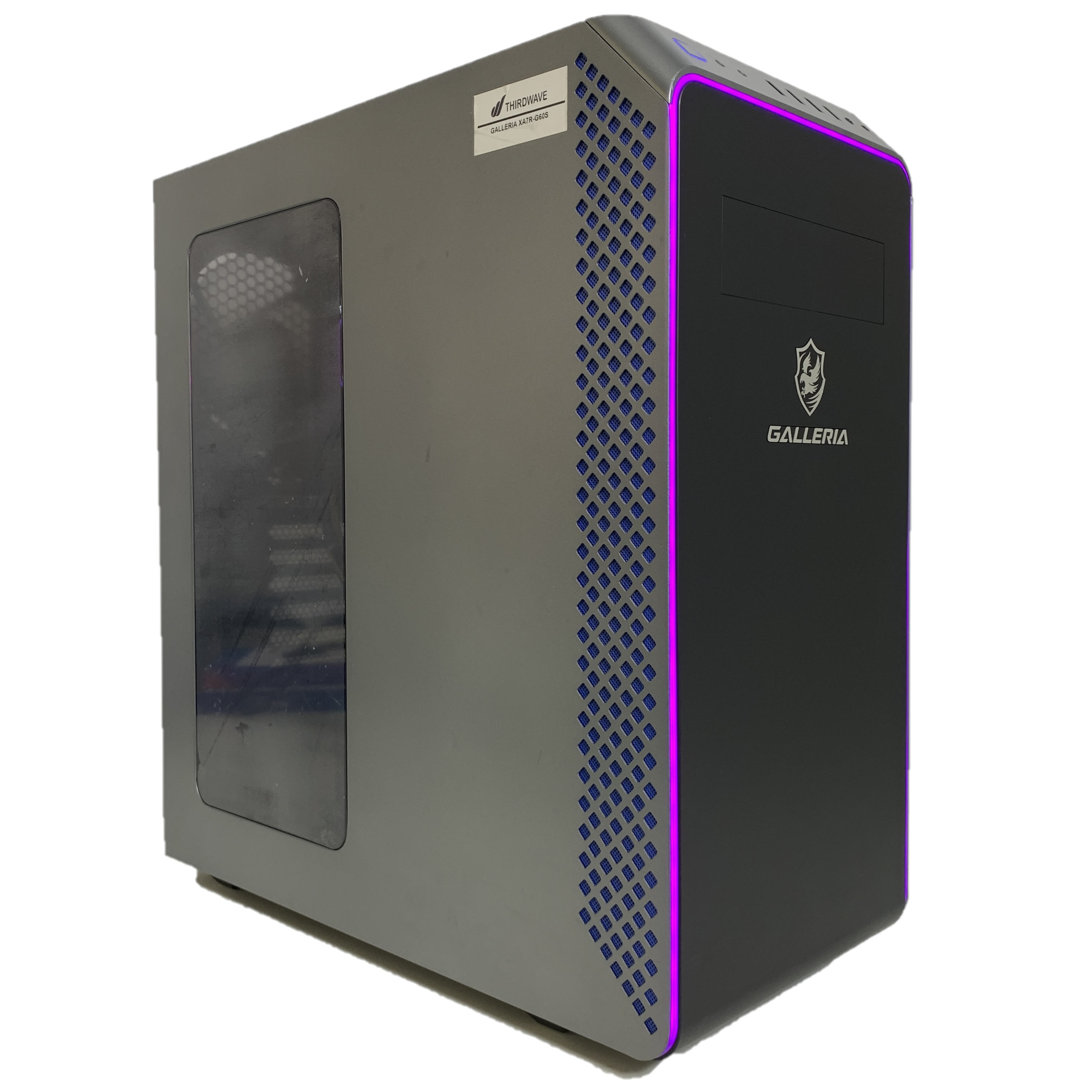 本格ライトクラス 中古ゲーミングPC /Corei7 第6世代以上/GTX