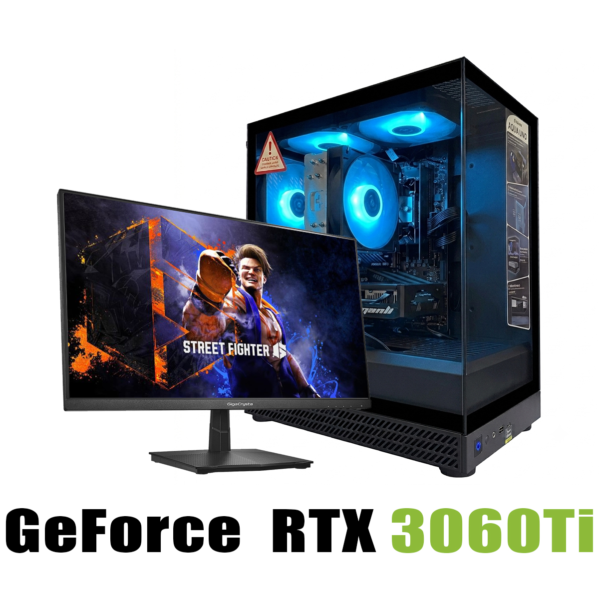 ゲーミングPC i5-8500 GTX1660Super 中古ゲーミングPC フルセット | GTX1660Super / Ryzen5 3500 / 16GB