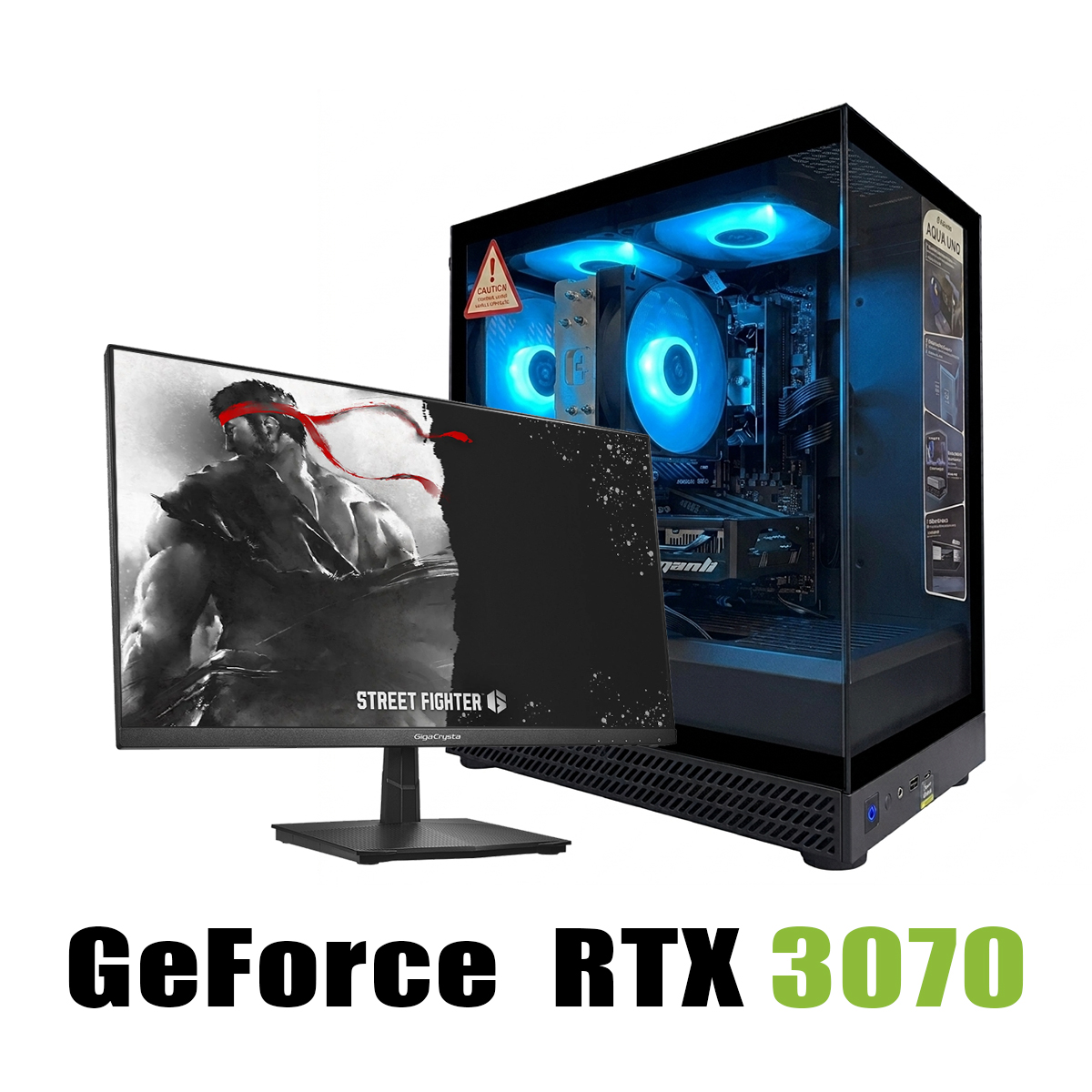 即納】Intel Core i7-8700K / GTX1080 / メモリ DDR4 32GB / SSD 256GB