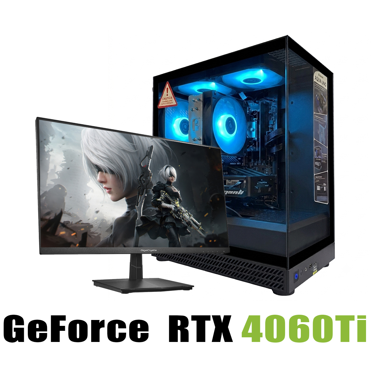 即納】Intel Core i7-10700K / Radeon RX5700 / メモリ DDR4 16GB