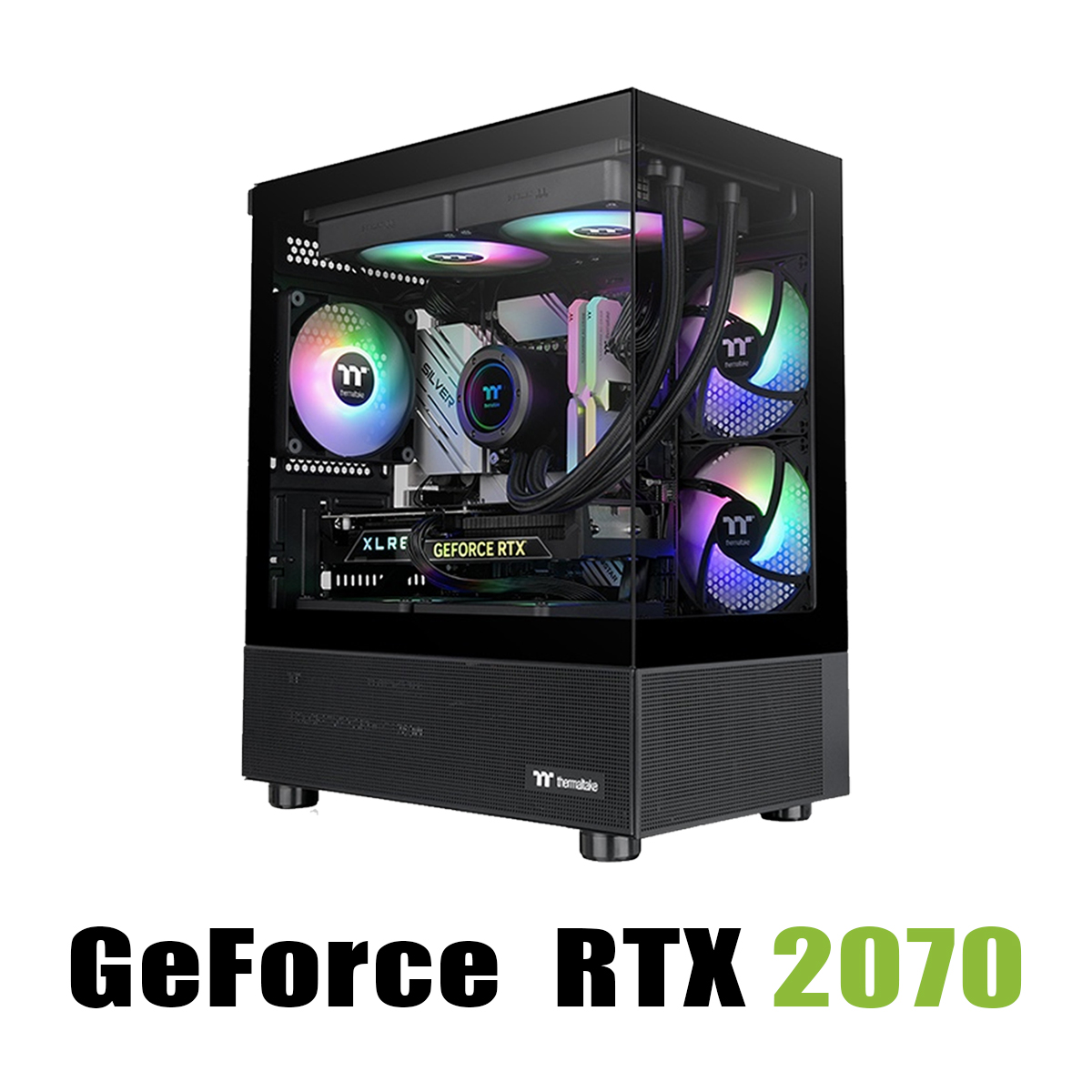 新品ケース】エントリーモデル-Ultra 単品 RTX2070 搭載| AMD Ryzen5