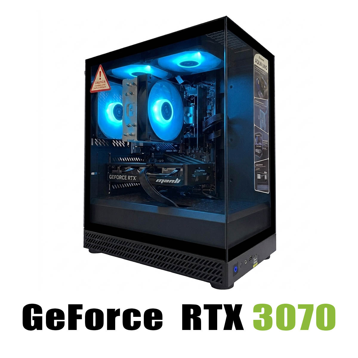 即納】Intel Core i7-8700K / GTX1080 / メモリ DDR4 32GB / SSD 256GB