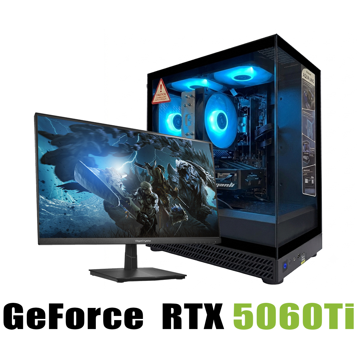 モニター・キーボード・マウス付属のフルセット商品！おすすめ | GP-ZERO