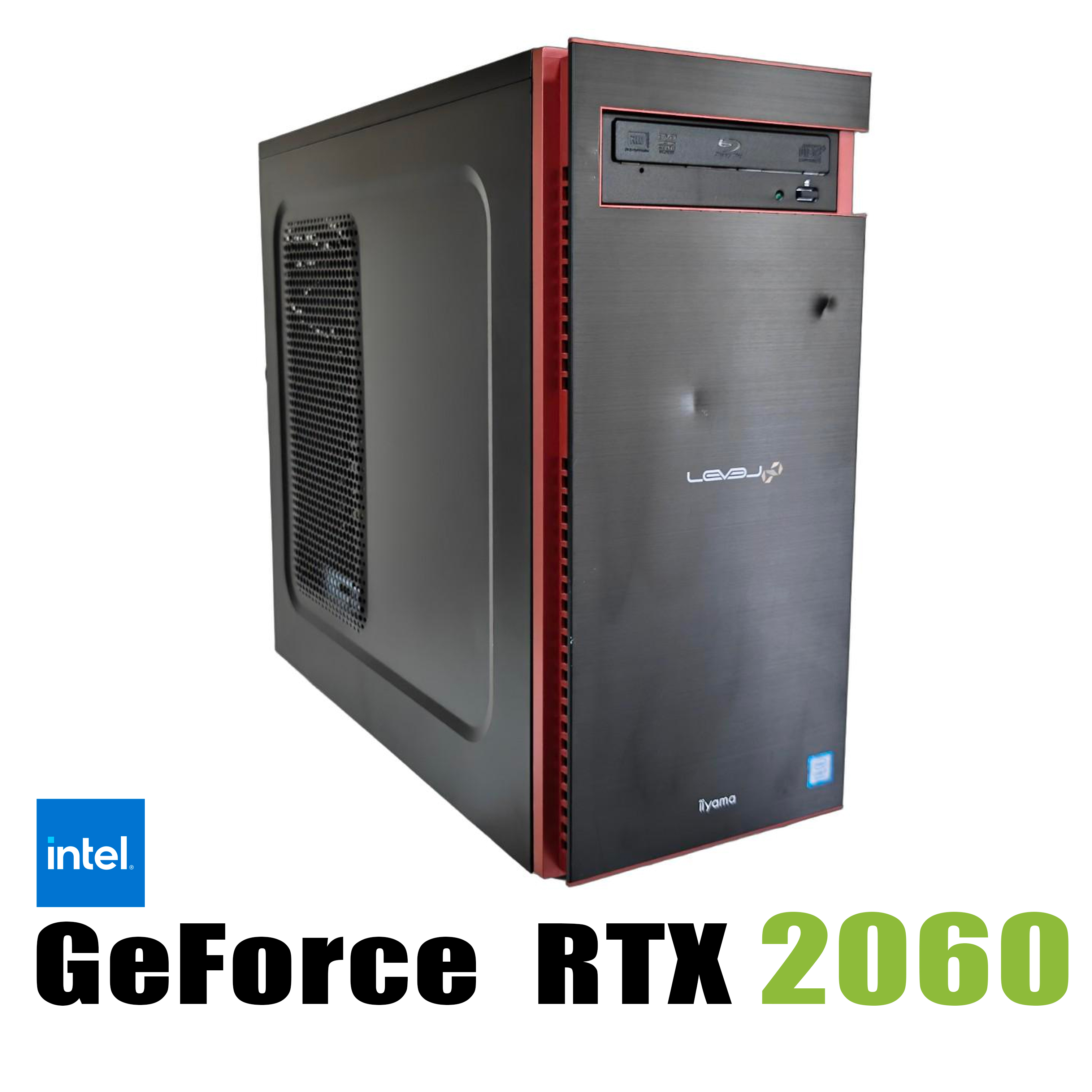 最速出荷・最安値 ゲーミングPC中古専門店 | GP-ZERO