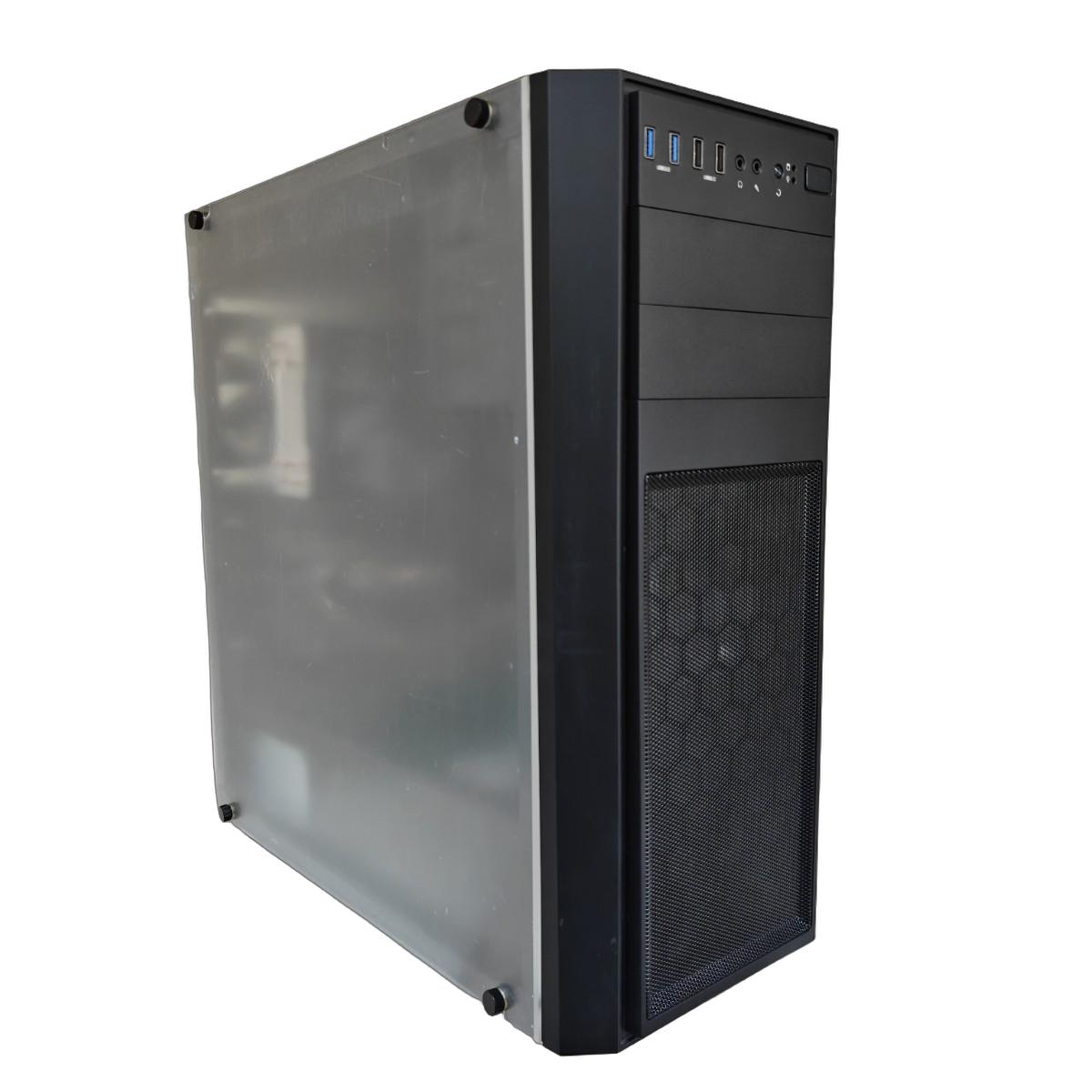 【即納】i7-6700K / GeForce GTX1660Super 6GB  / メモリ DDR4 16GB / SSD 512GB / HDD 1TB / Thermaltake / Windows11 Pro |中古ゲーミングPC専門店GP-ZERO