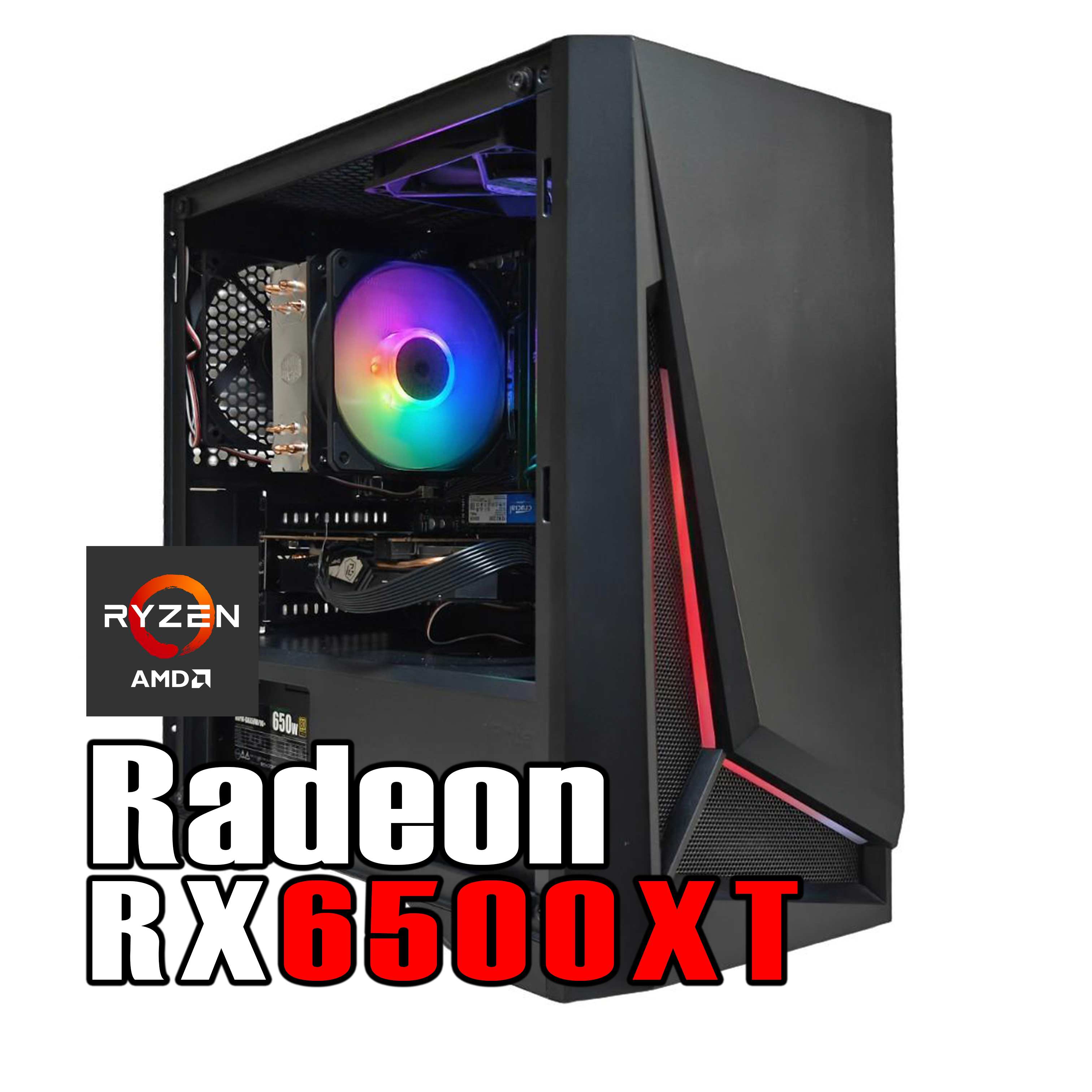 極美品 爆速ゲーミング Ryzen 2600X GTX1070 メモリ16G SSD500G Windows10 単品おすすめ | GP-ZERO