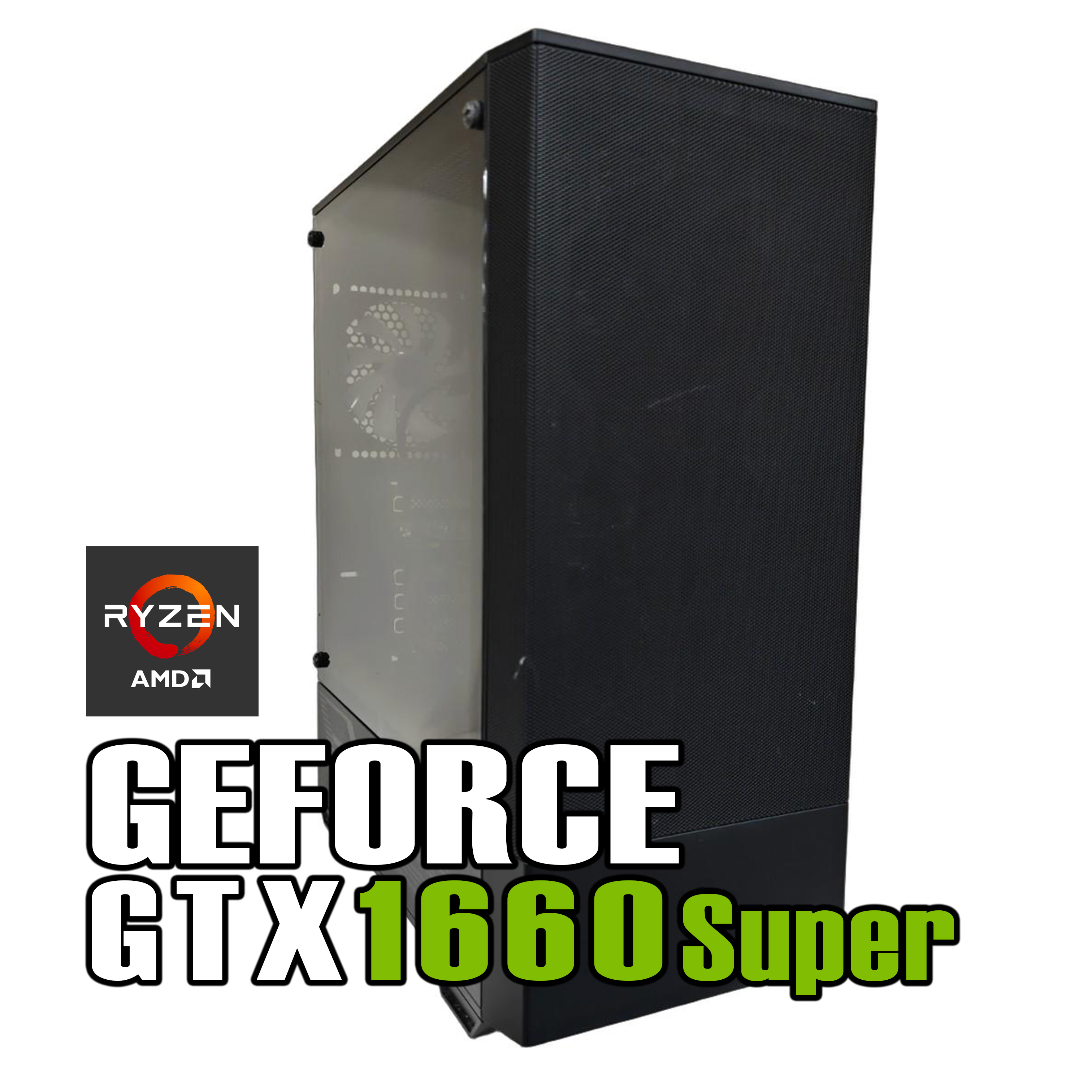 最速出荷・最安値 ゲーミングPC中古専門店 | GP-ZERO