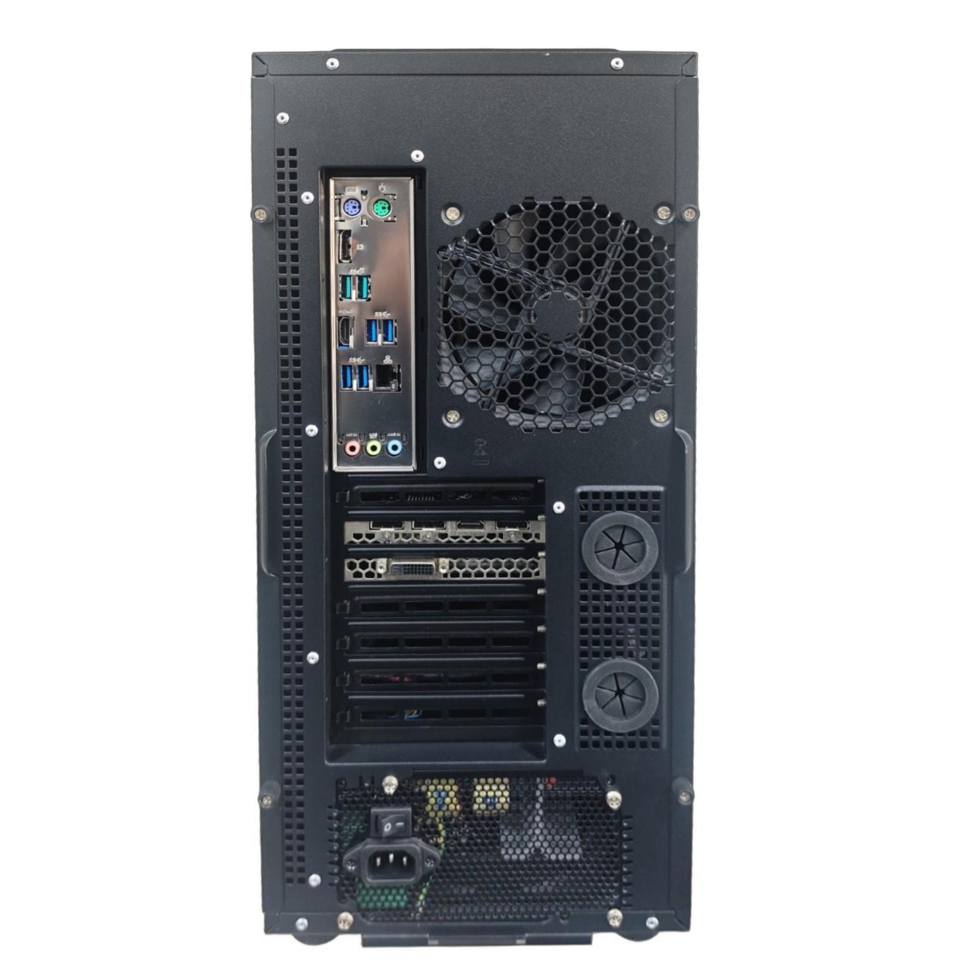 即納】Core Intel Core i5-9400 / Geforce RTX2070 / メモリ DDR4 32GB