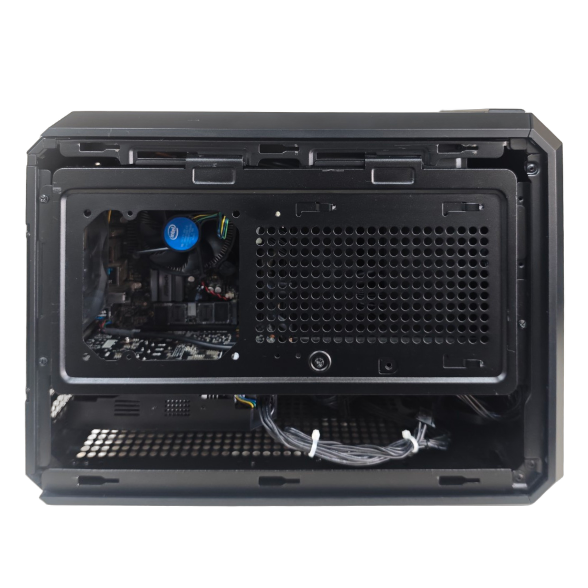 即納】Core Intel Core i7-8700 / Geforce GTX1060 / メモリ DDR4 16GB