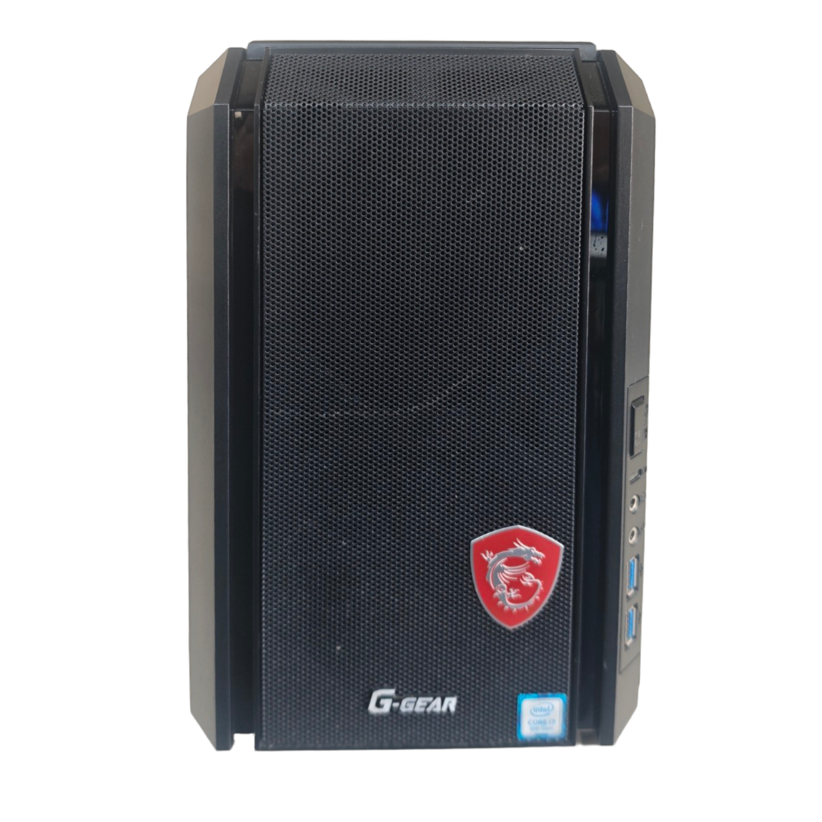 即納】Core Intel Core i7-8700 / Geforce GTX1060 / メモリ DDR4 16GB