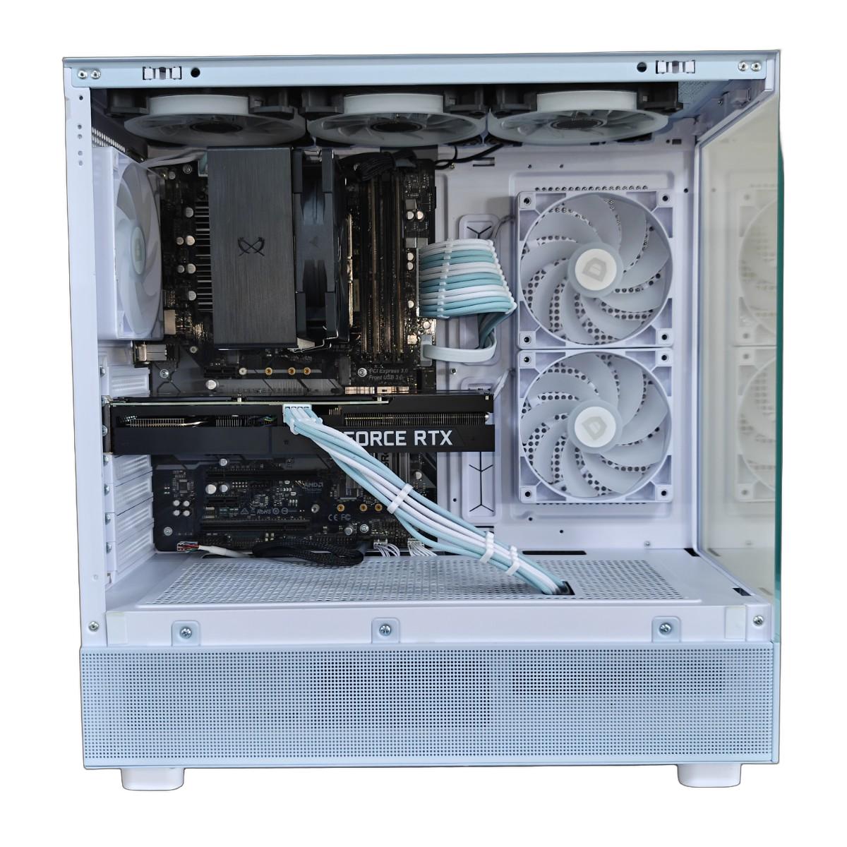 即納】Core Intel Core i7-8700K / Geforce RTX3070 / メモリ DDR4