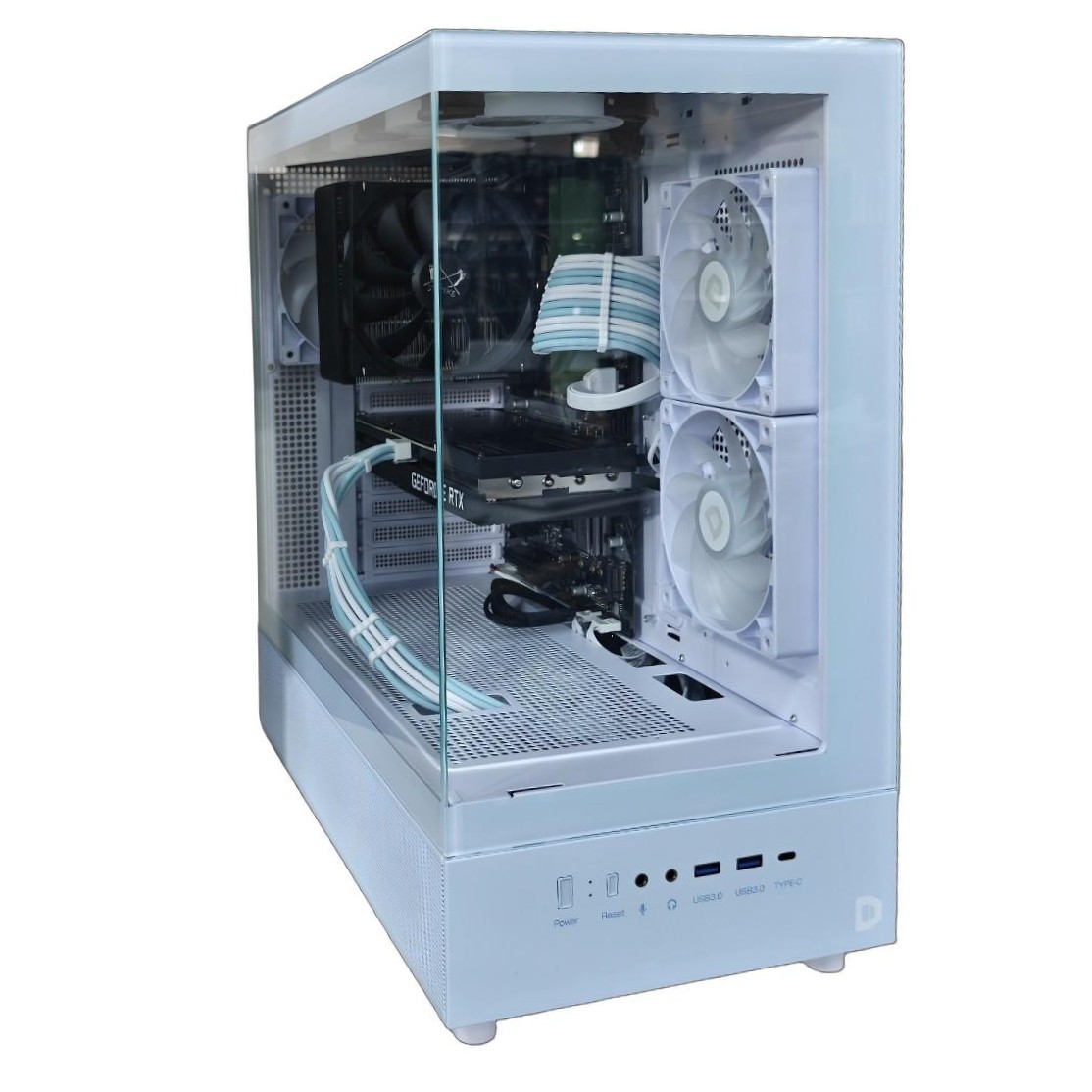 即納】Core Intel Core i7-8700K / Geforce RTX3070 / メモリ DDR4