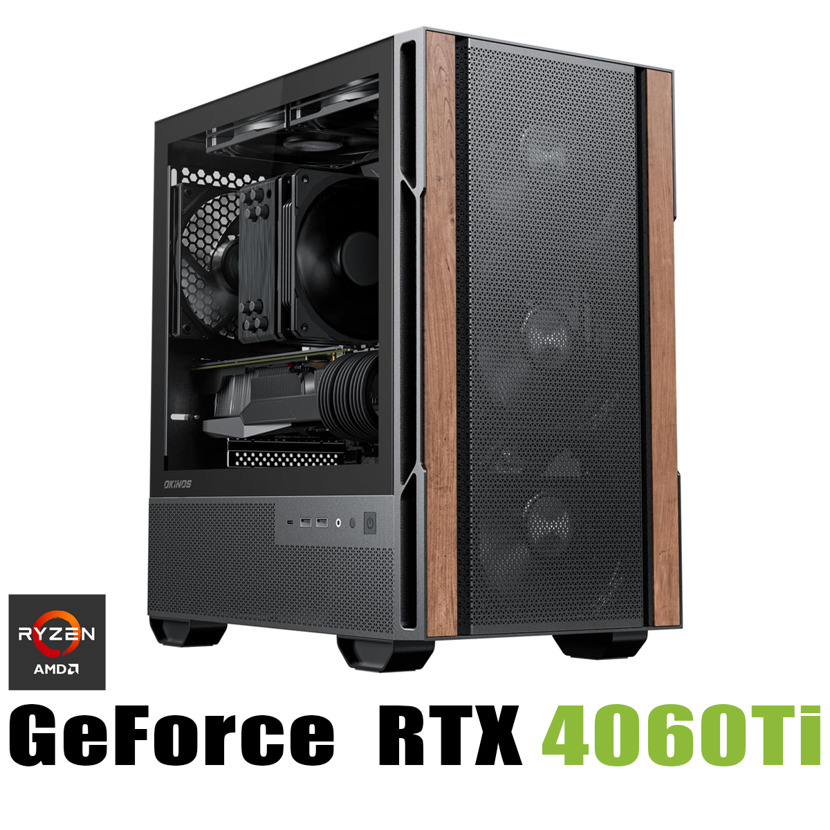 メモリ32GBに増設 | GP-ZERO