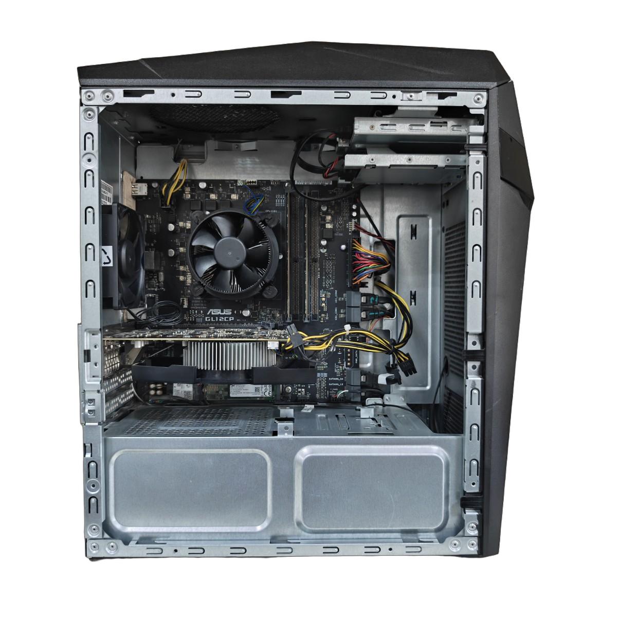 即納】Core Intel Core i7-8700 / Geforce GTX1060 / メモリ DDR4 16GB