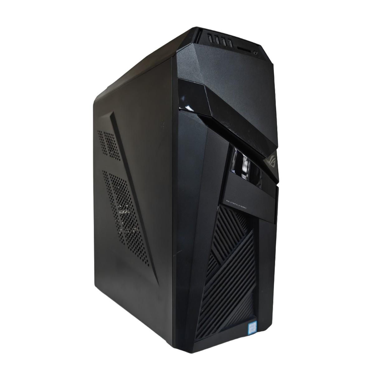 i7-8700/め12GB/SSD256GB+HDD2T/Win11pr25H2 即納】Core Intel Core i7-8700 / Geforce GTX1060 / メモリ DDR4 16GB