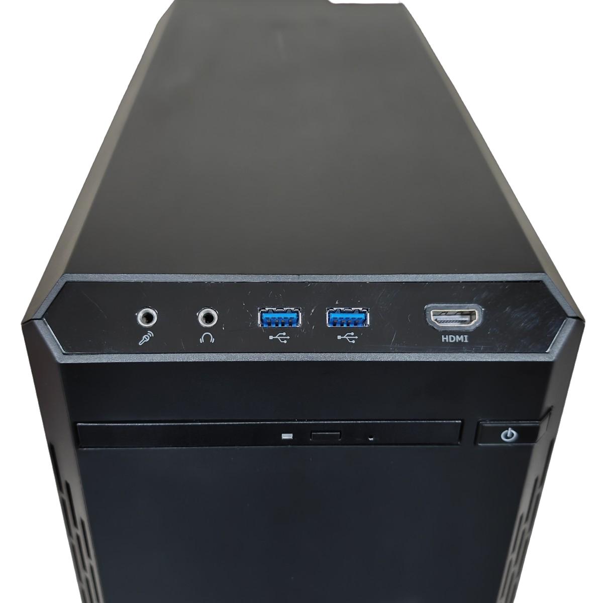 即納】Intel Core i7-10700K / Radeon RX5700 / メモリ DDR4 16GB