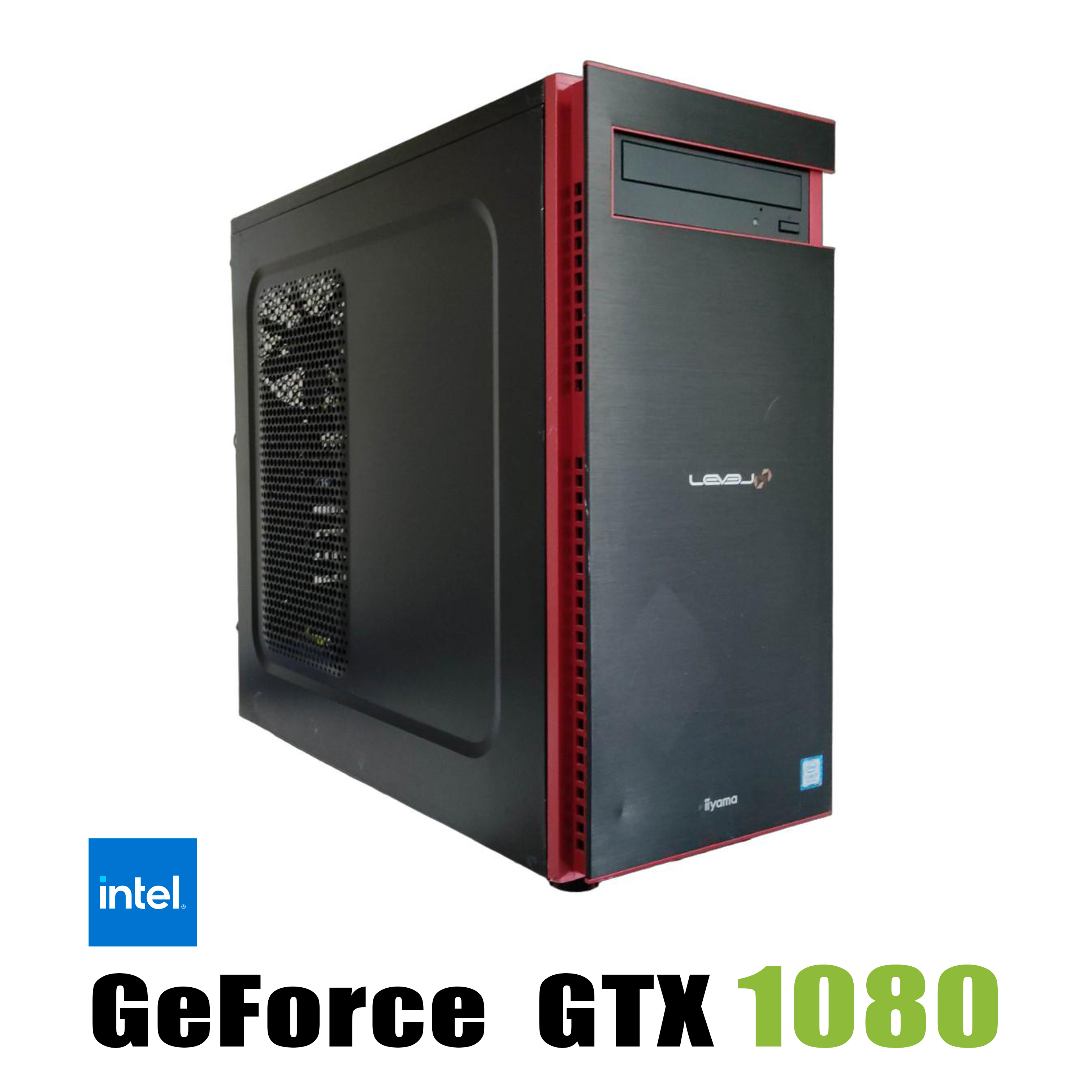 最速出荷・最安値 ゲーミングPC中古専門店 | GP-ZERO