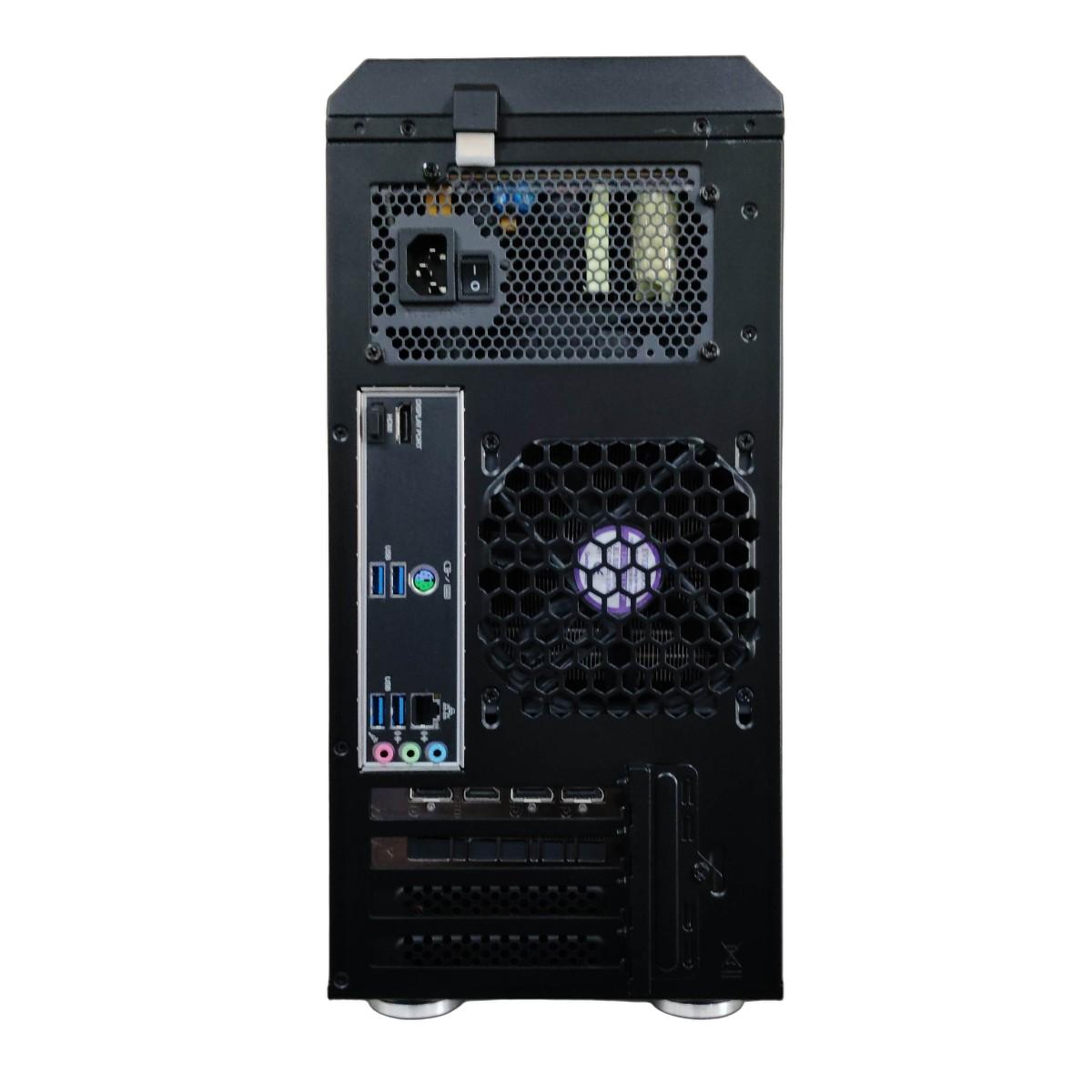 即納】Intel Core i7-10700 / Radeon RX5700 / メモリ DDR4 16GB / SSD