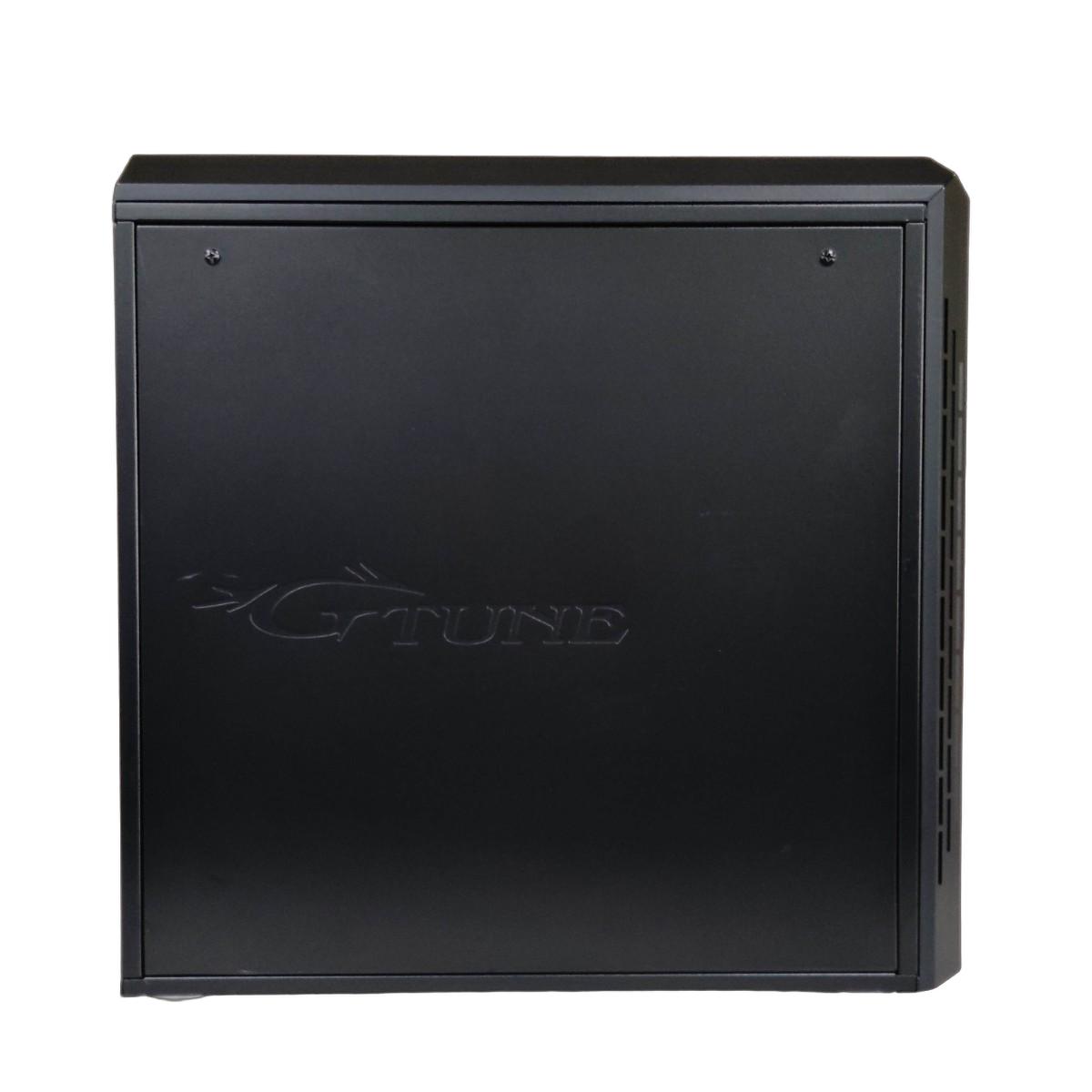 即納】Intel Core i7-10700 / Radeon RX5700 / メモリ DDR4 16GB / SSD