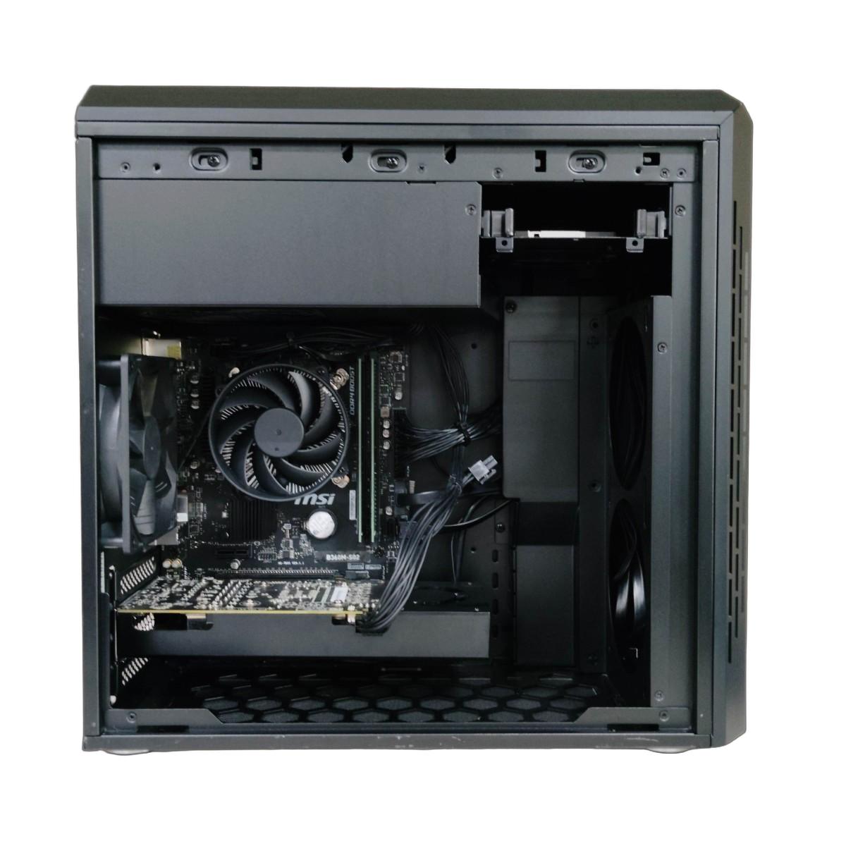 即納】Intel Core i5-9400 / GTX1660 / メモリ DDR4 16GB / SSD 256GB 