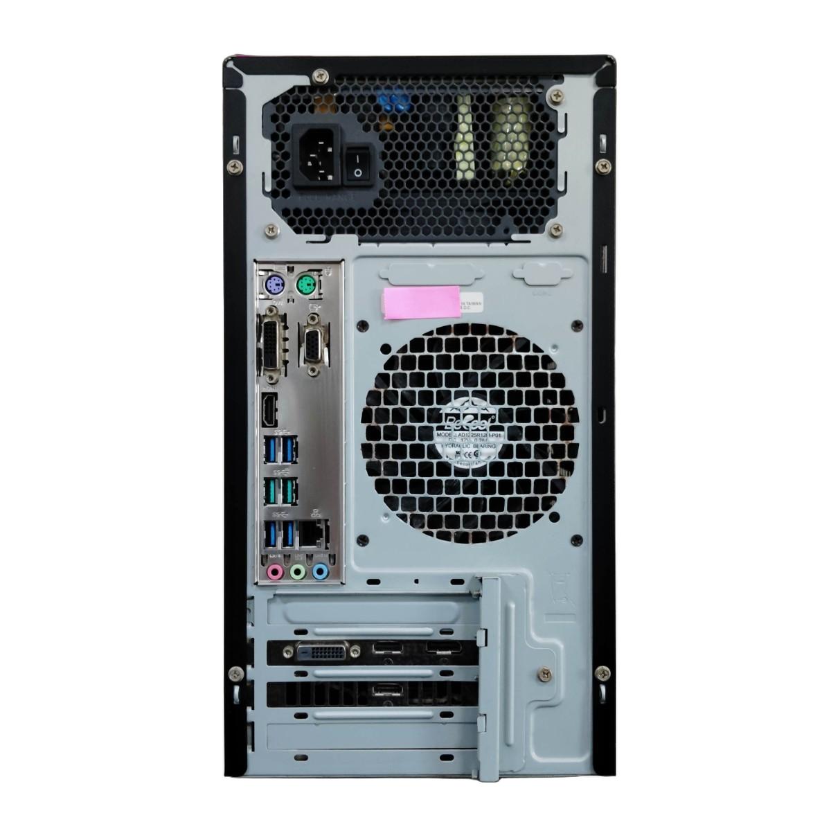 ゲーミングPC Ryzen5 3600 GTX1660Ti Windows11 即納】AMD Ryzen5 3600 / GTX1660Ti / メモリ DDR4 16GB / SSD 256GB +