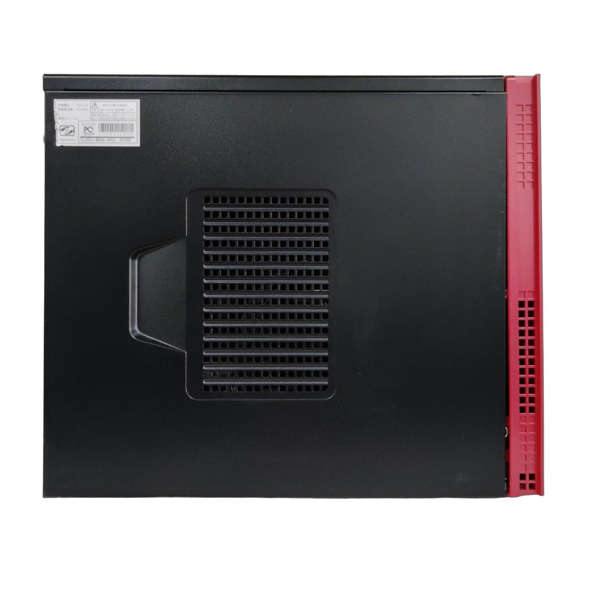 即納】AMD Ryzen5 3600 / GTX1660Ti / メモリ DDR4 16GB / SSD 256GB +