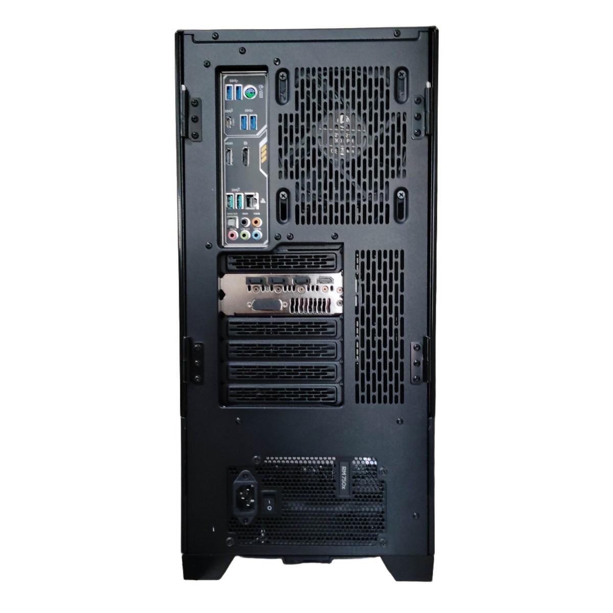 即納】AMD Ryzen5 3600 / Radeon RX580 / メモリ DDR4 16GB / SSD