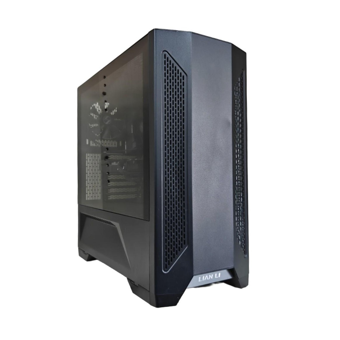 即納】AMD Ryzen5 3600 / Radeon RX580 / メモリ DDR4 16GB / SSD