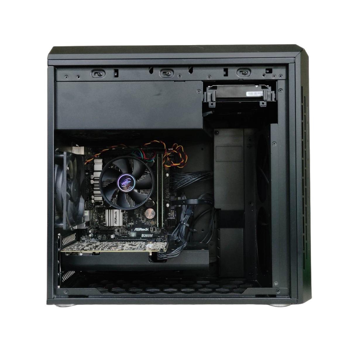 即納】Intel Core i7-8700 / GTX1060 / メモリ DDR4 16GB / SSD 256GB