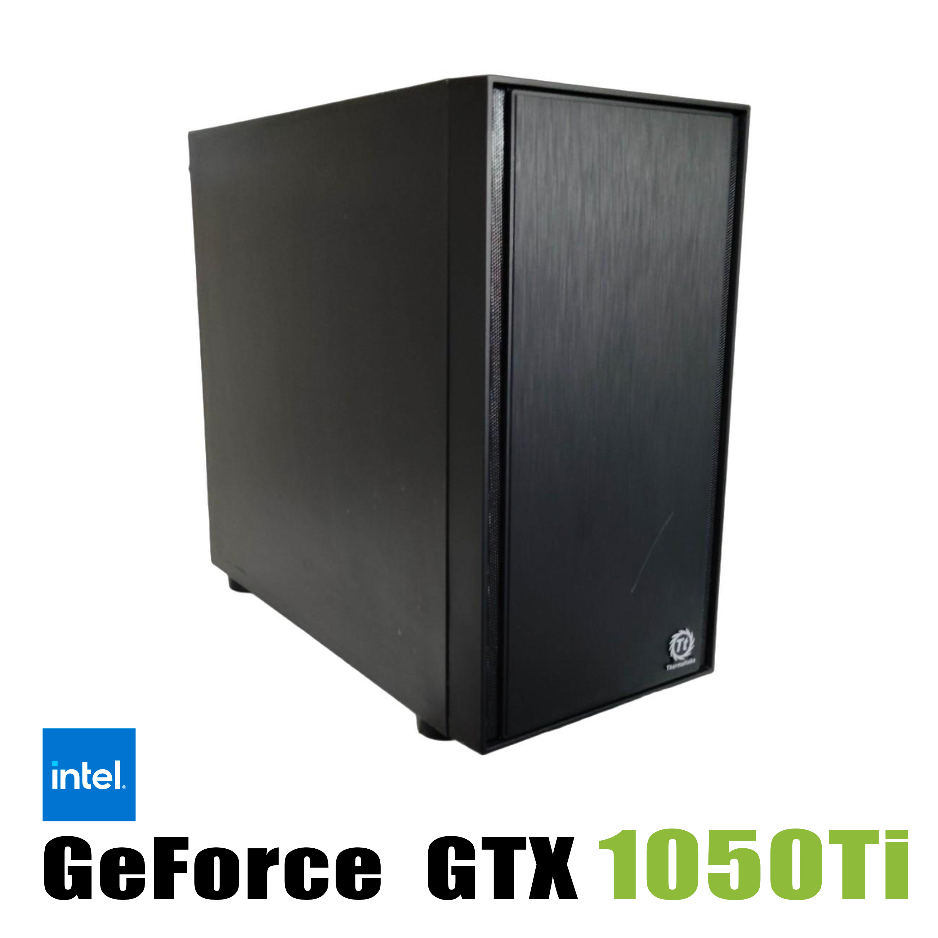 即納】Intel Core i5-9400F / GTX1050Ti / メモリ DDR4 16GB / SSD