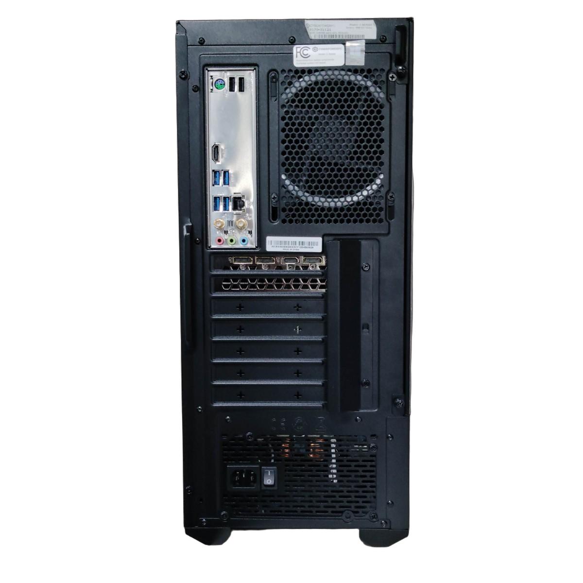 即納】i5-10400F / GeForce GTX1660 Super / メモリ DDR4 16GB / SSD