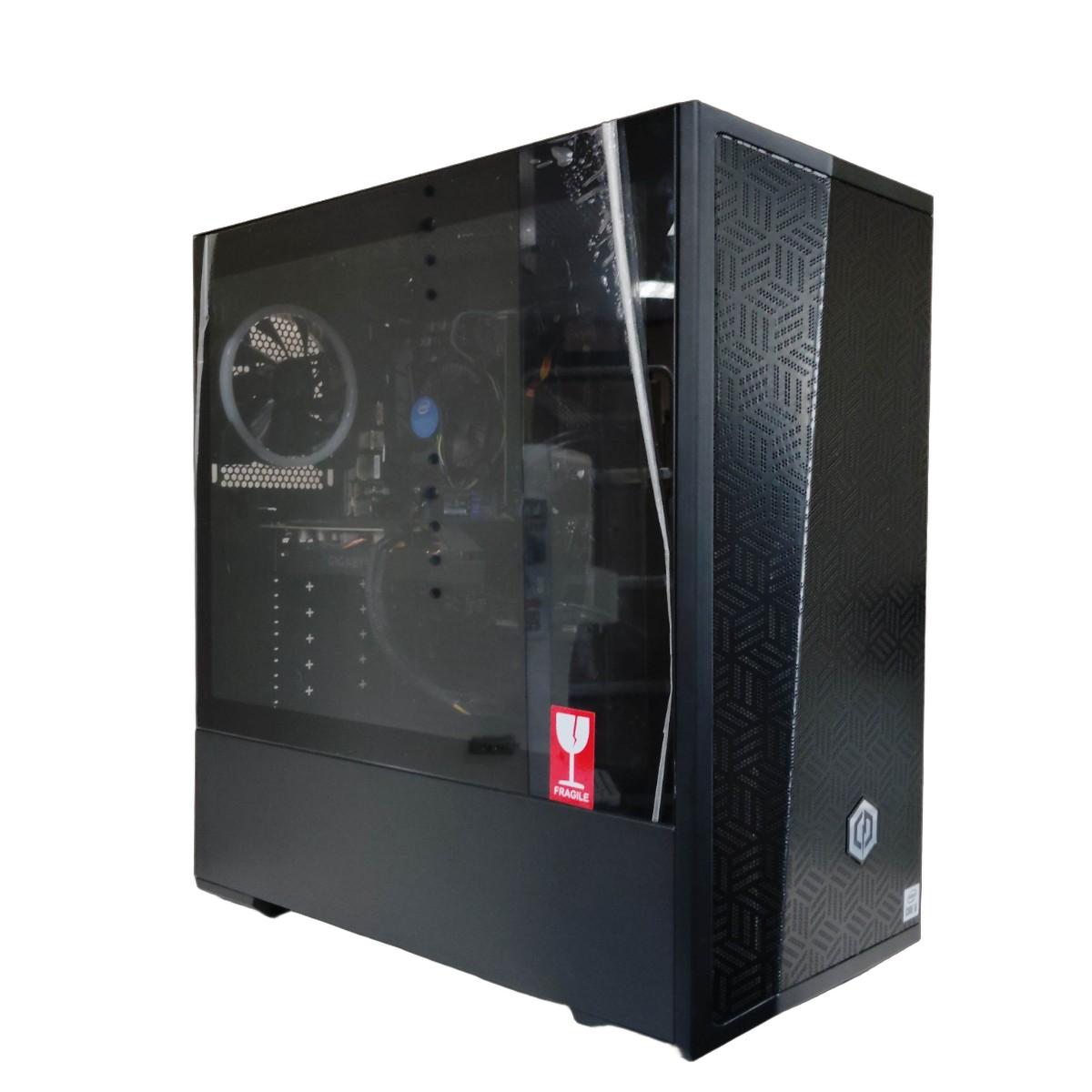 即納】i5-10400F / GeForce GTX1660 Super / メモリ DDR4 16GB / SSD