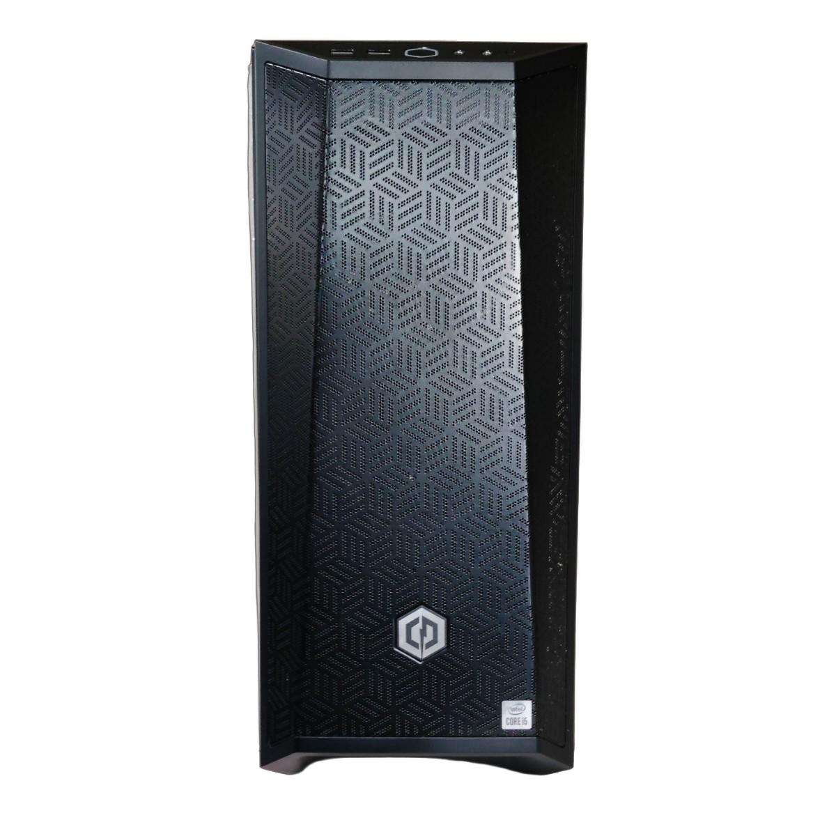 即納】i5-10400F / GeForce GTX1660 Super / メモリ DDR4 16GB / SSD