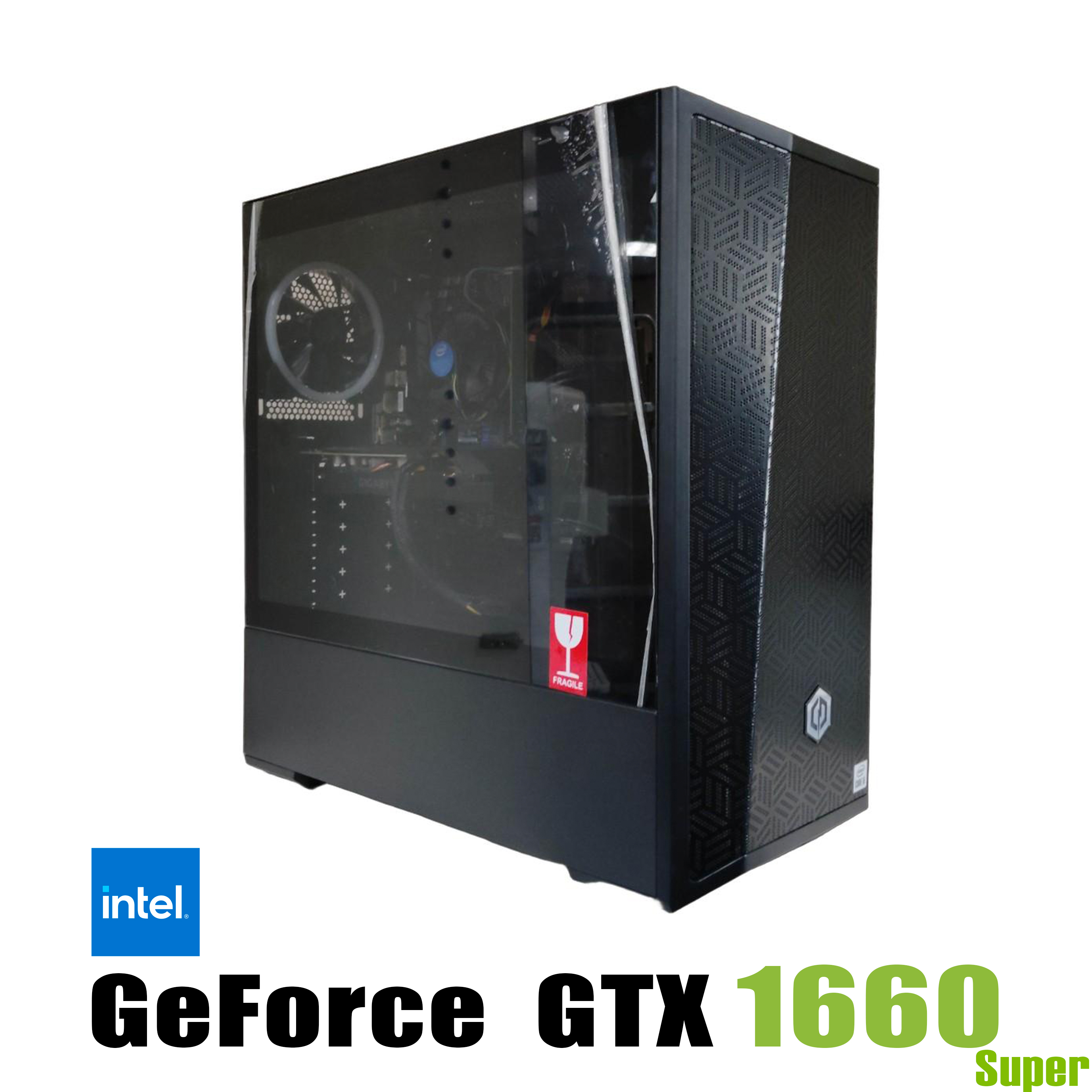 GP-ZERO