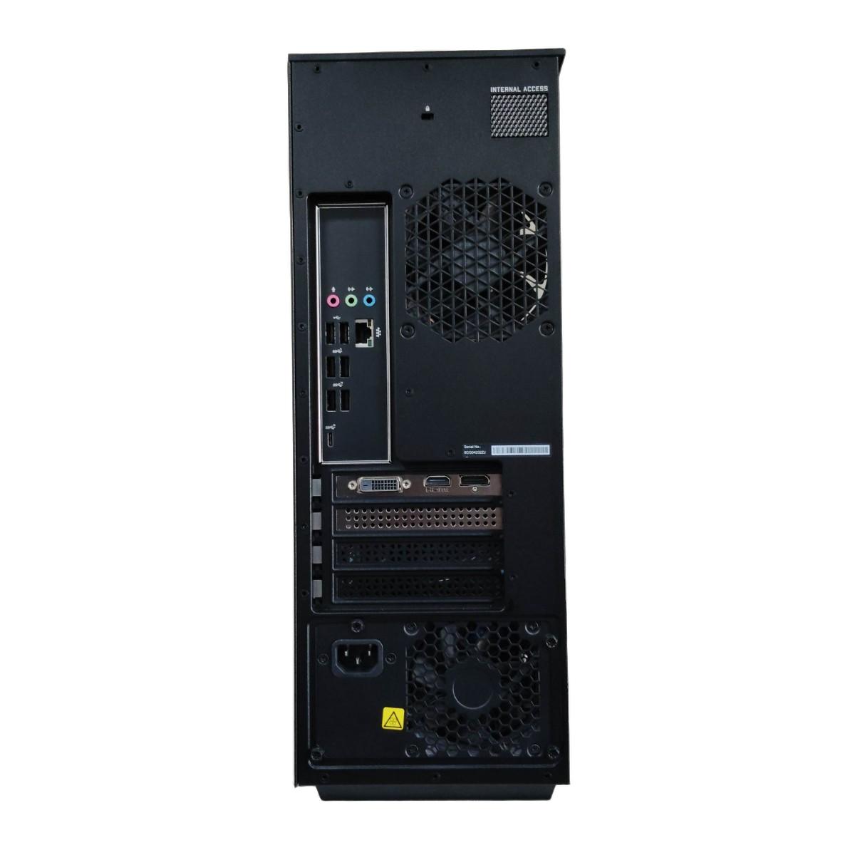 即納】i7-10700F / GeForce GTX1660 Super / メモリ DDR4 16GB / SSD