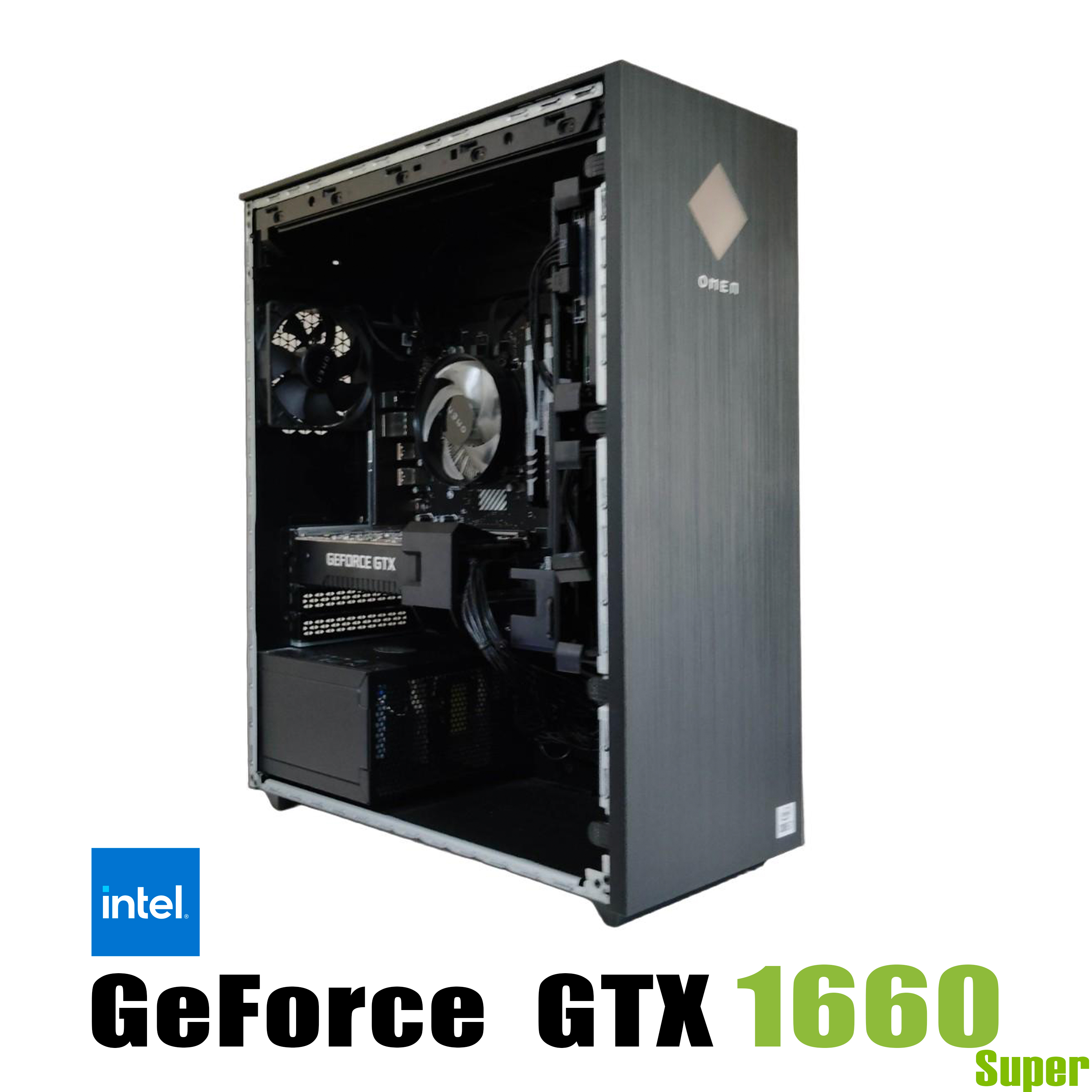 GP-ZERO