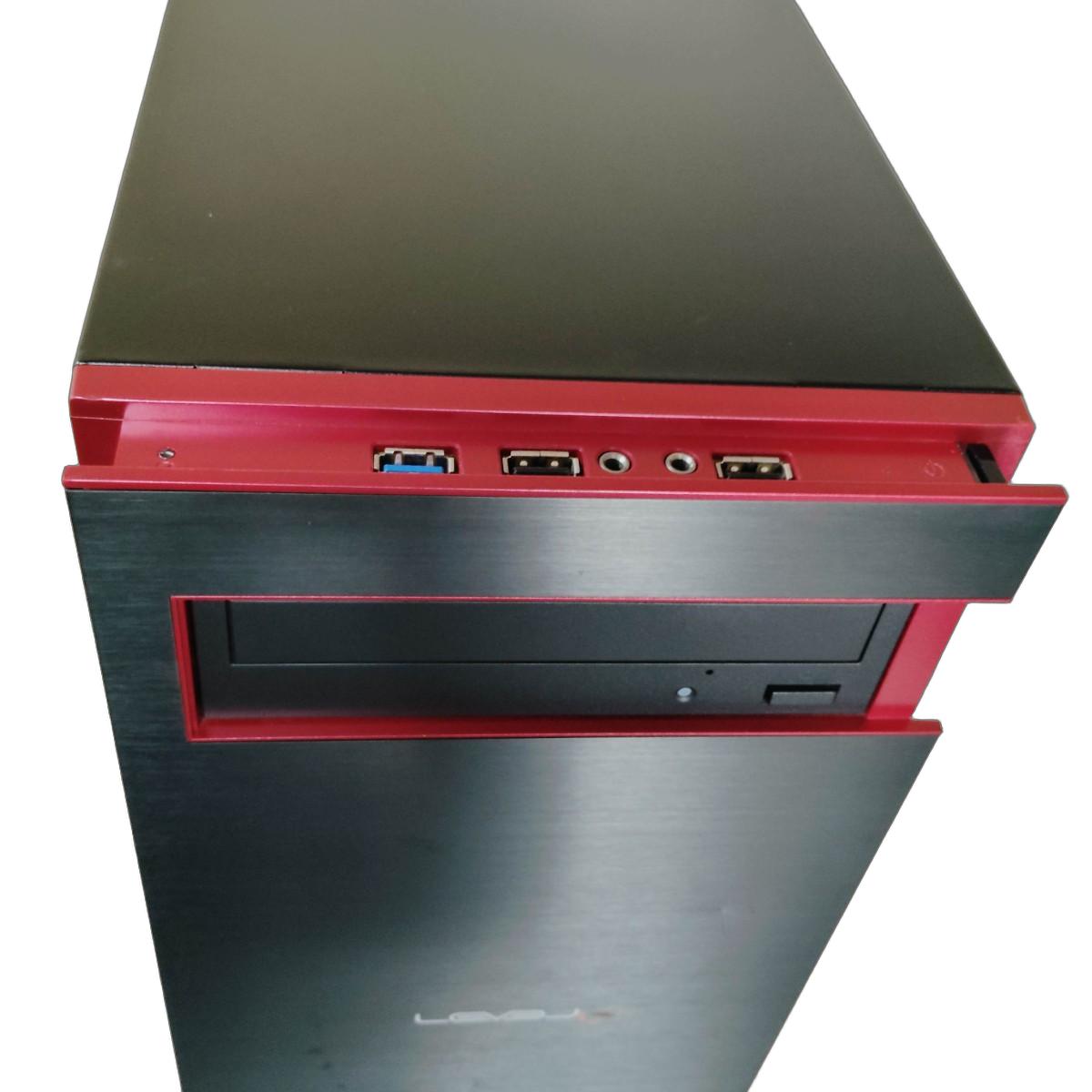即納】i7-9700 / GeForce RTX2060 / メモリ DDR4 32GB / SSD 500GB 
