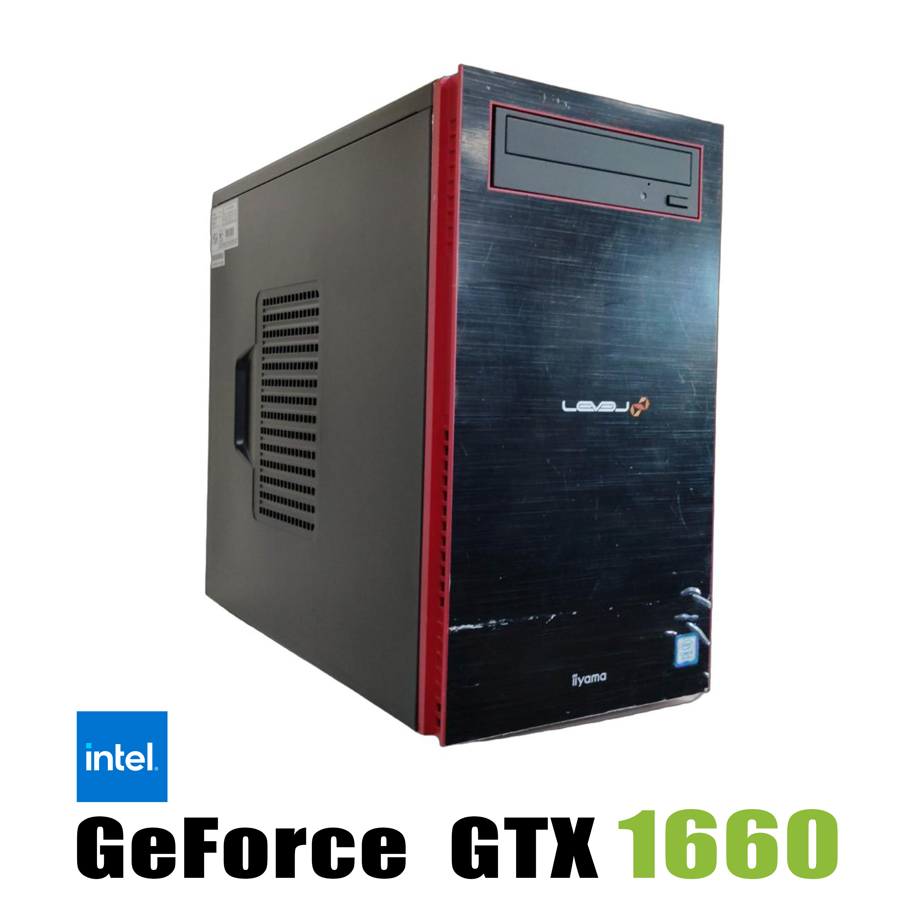 最速出荷・最安値 ゲーミングPC中古専門店 | GP-ZERO