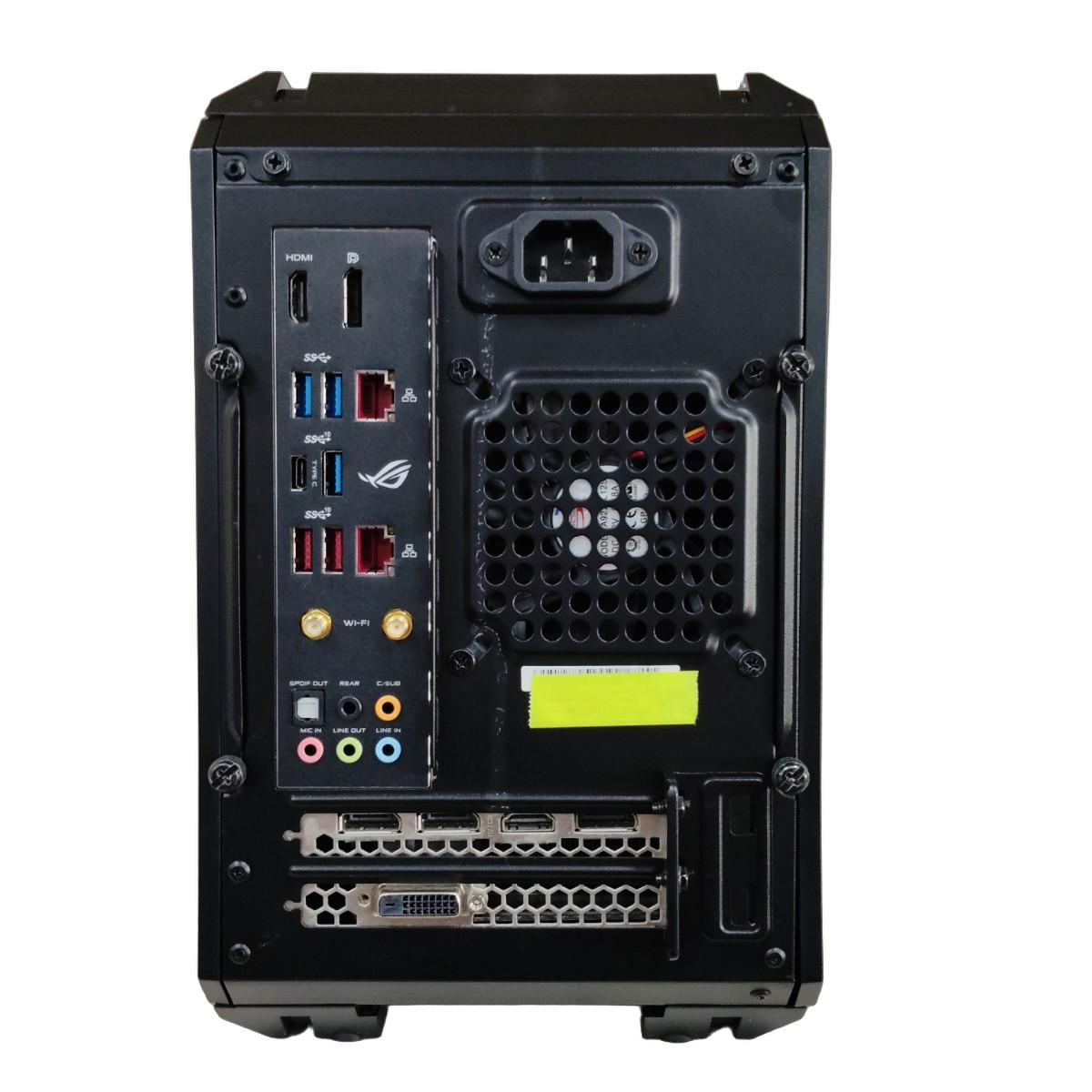 即納】i5-8400 / GeForce GTX1070 / メモリ DDR4 16GB / SSD 512GB