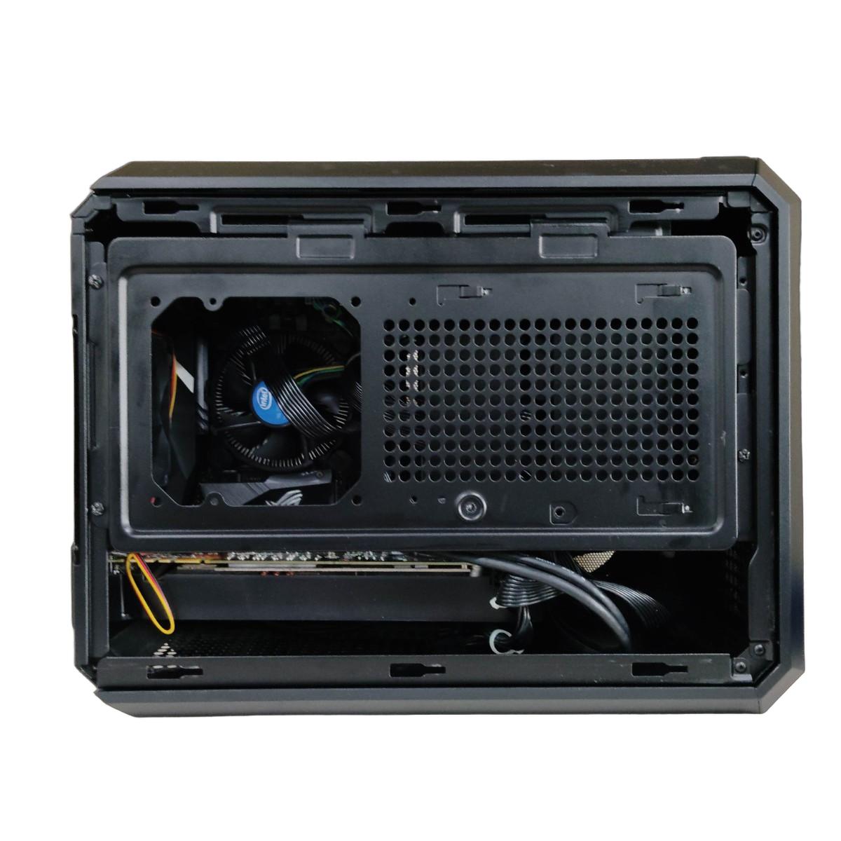 即納】i5-8400 / GeForce GTX1070 / メモリ DDR4 16GB / SSD 512GB