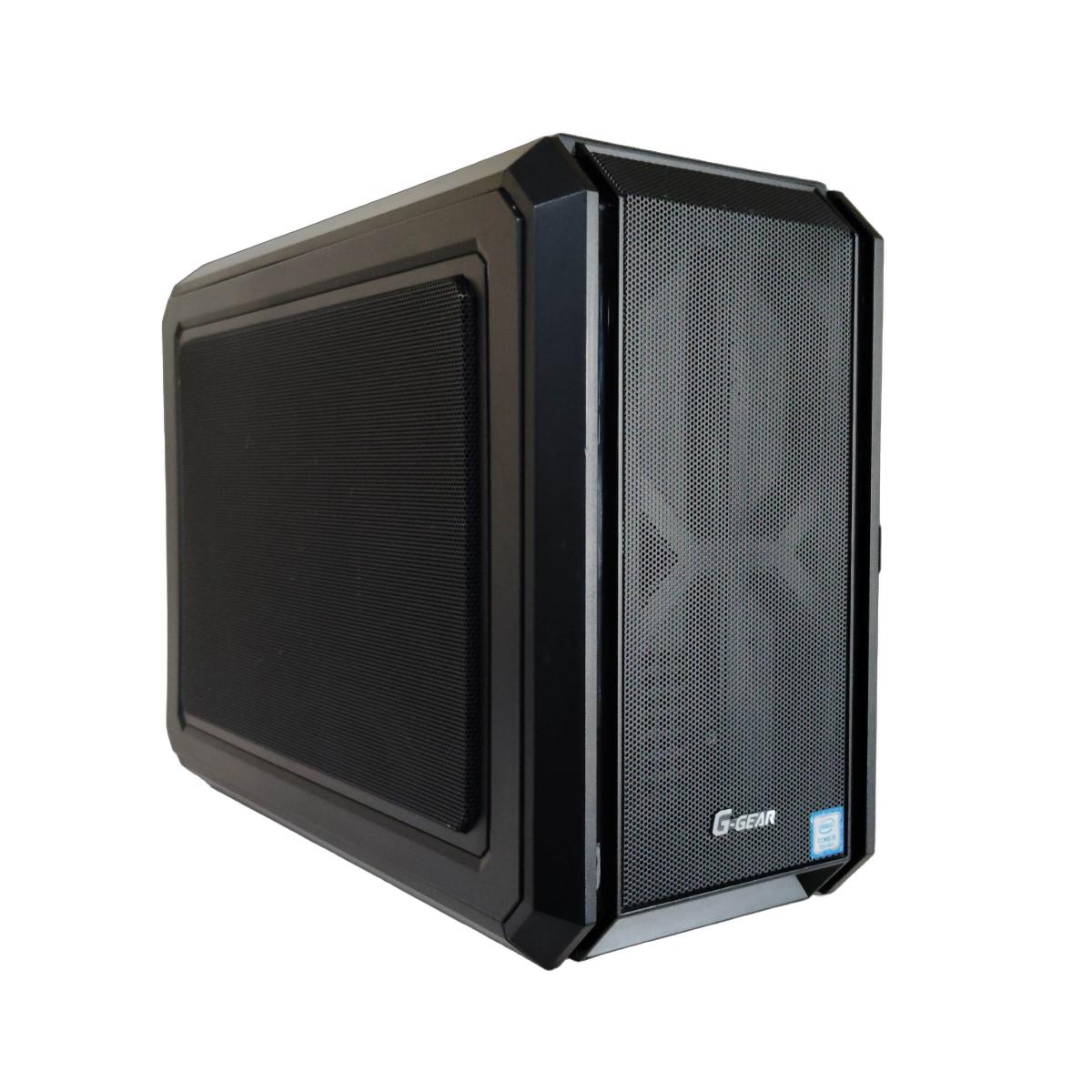 即納】i5-8400 / GeForce GTX1070 / メモリ DDR4 16GB / SSD 512GB