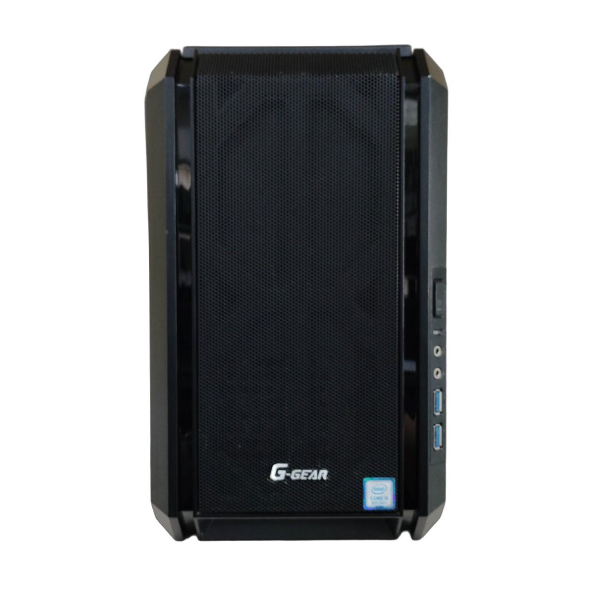 即納】i5-8400 / GeForce GTX1070 / メモリ DDR4 16GB / SSD 512GB