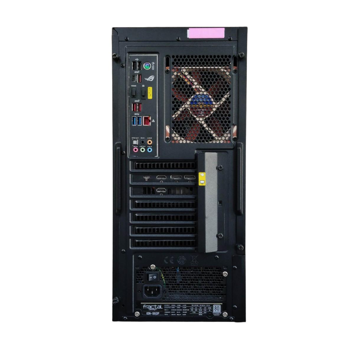 即納】i5-9600K / GeForce RTX2070 Super / メモリ DDR4 16GB / SSD